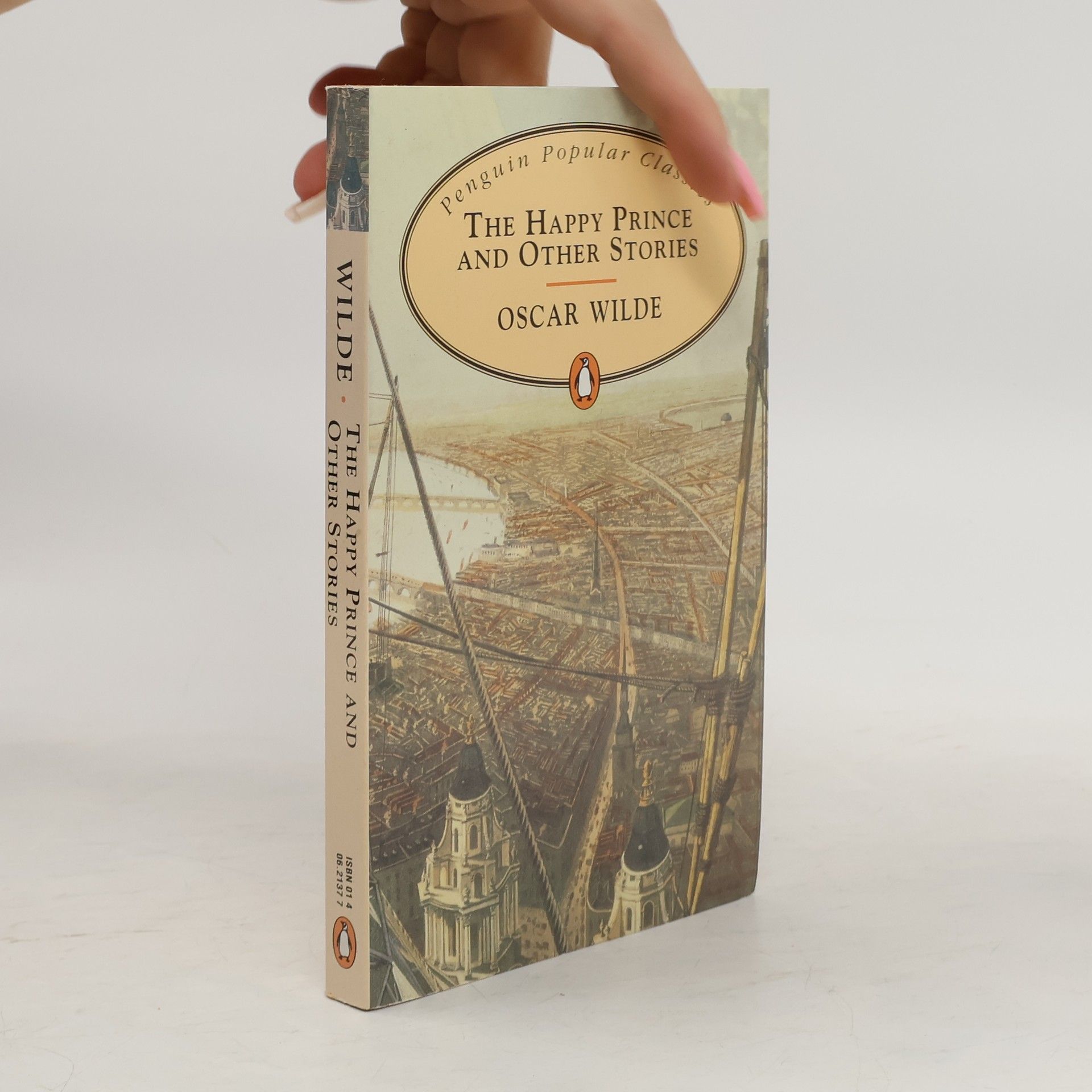 The Happy Prince and Other Stories