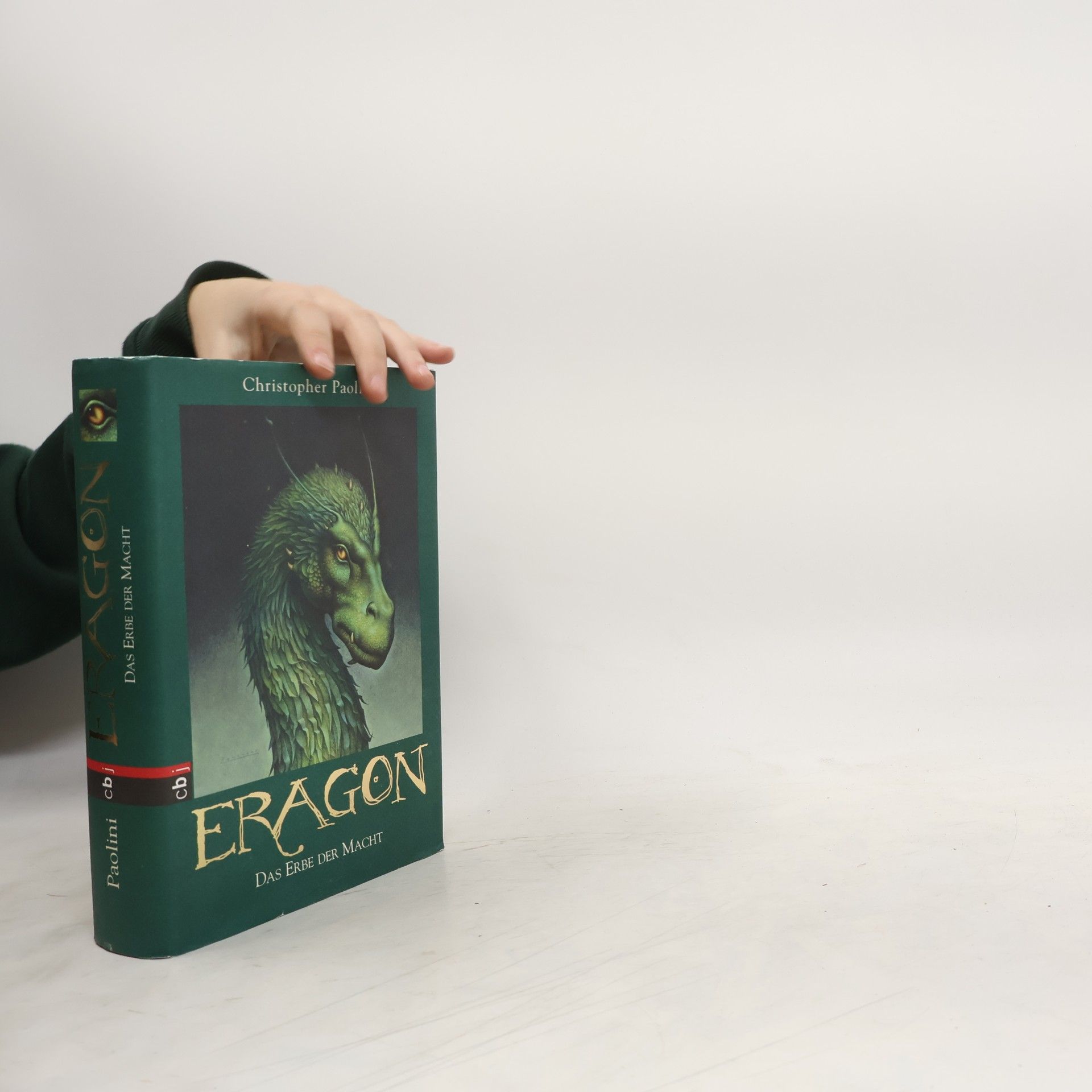 Eragon: Das Erbe Der Macht