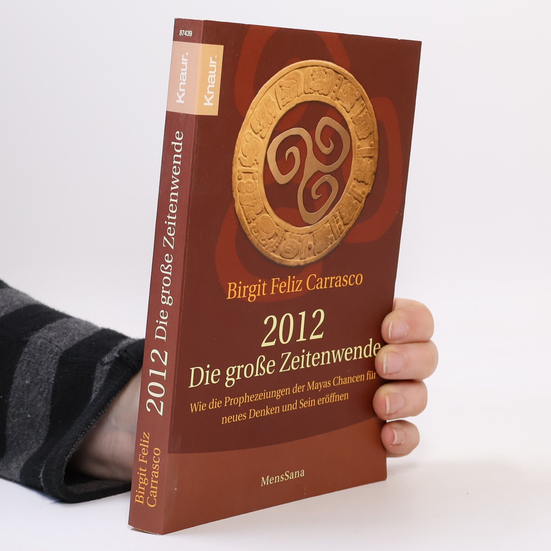 2012 - die große Zeitenwende