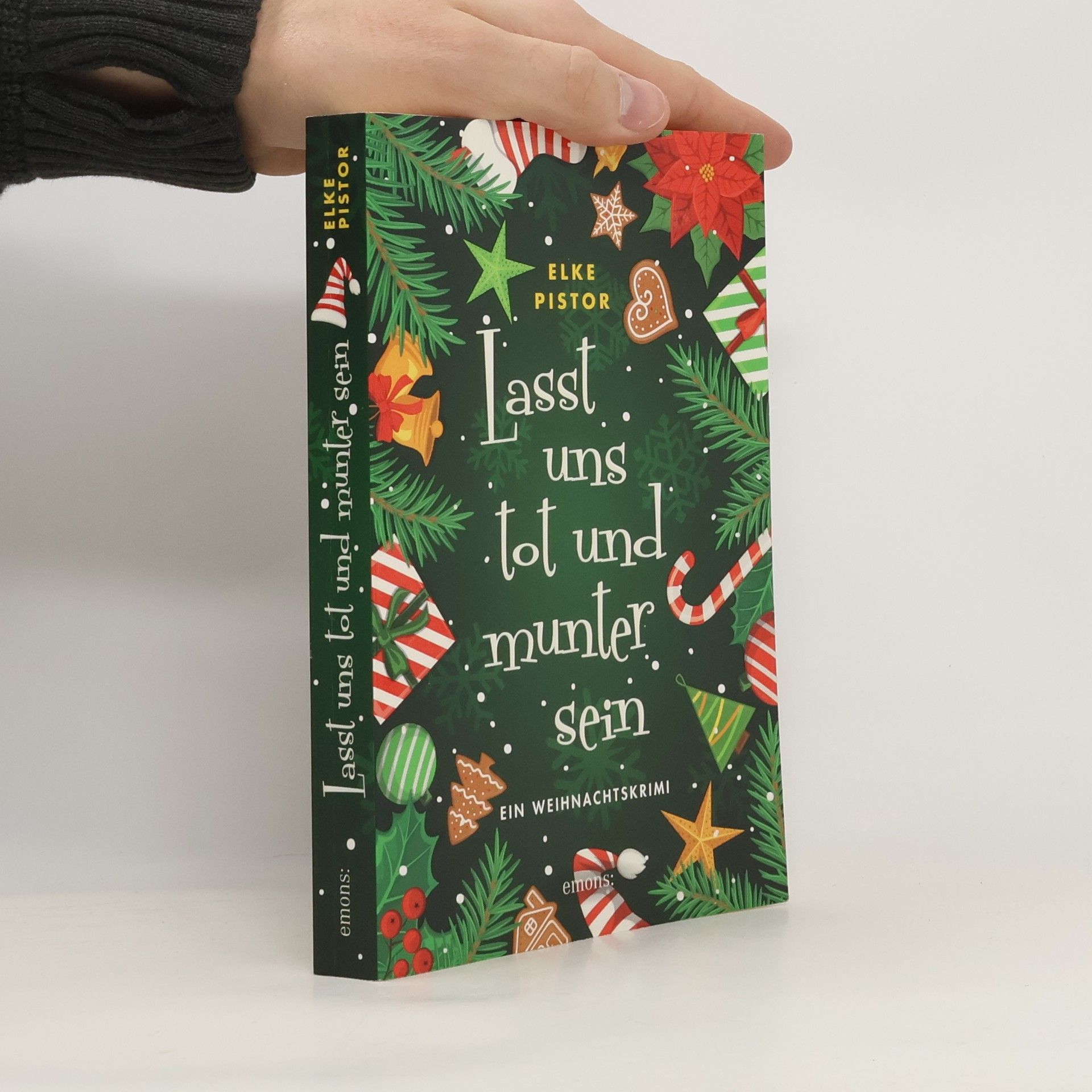 Lasst uns tot und munter sein