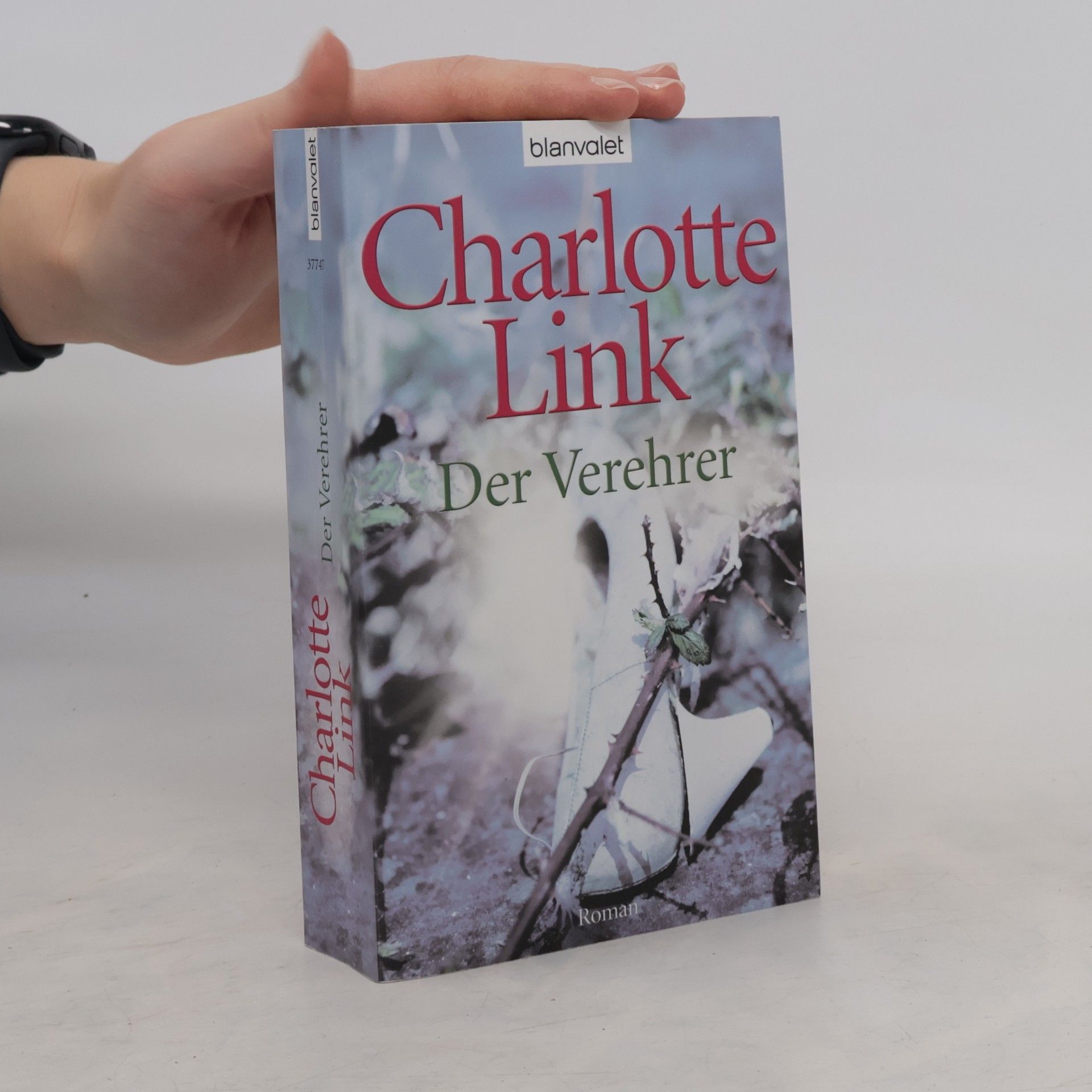 Charlotte Link Der Verehrer