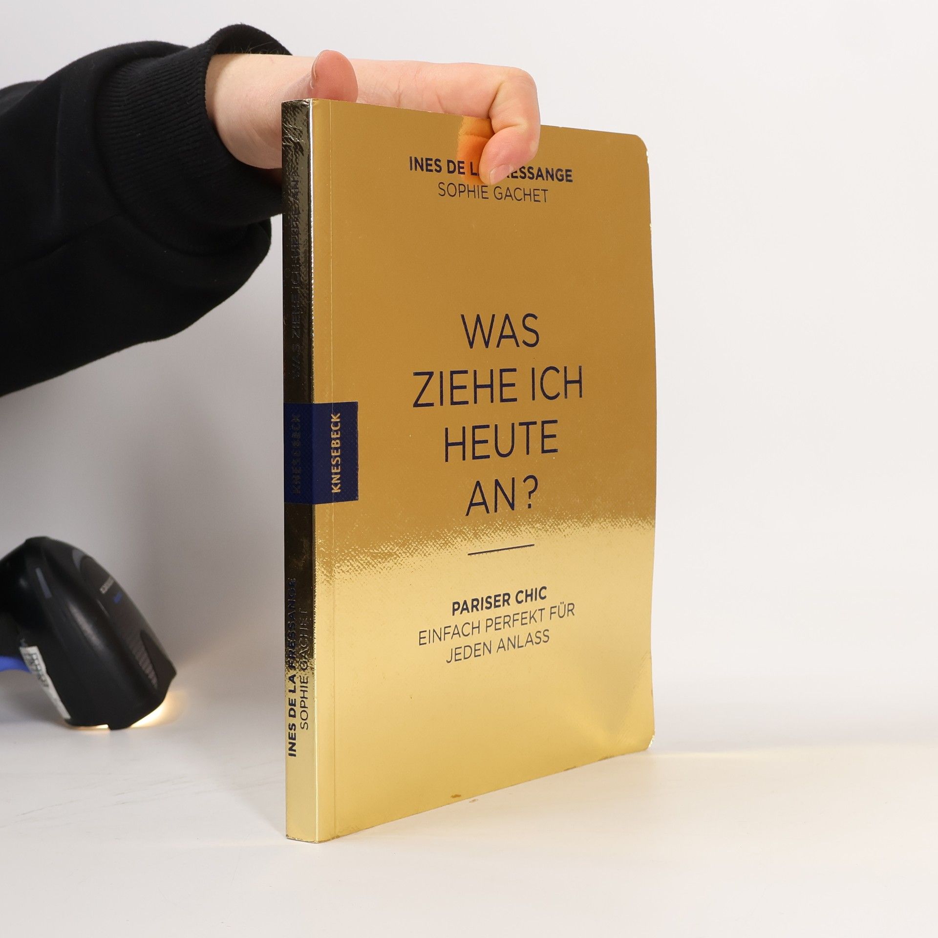 Was ziehe ich heute an?