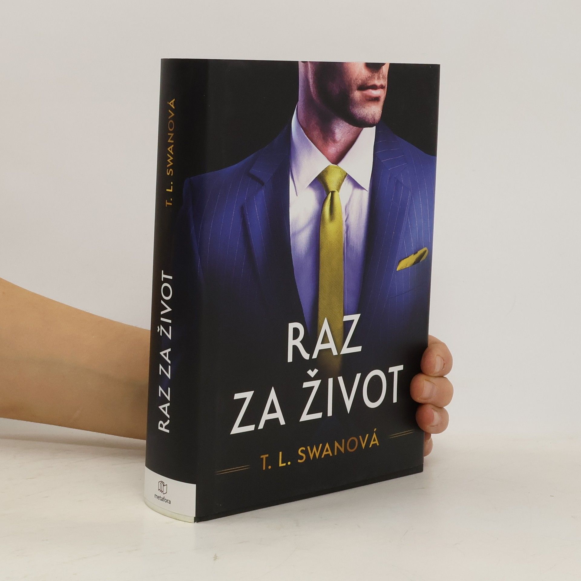 T. L. Swan Raz za život