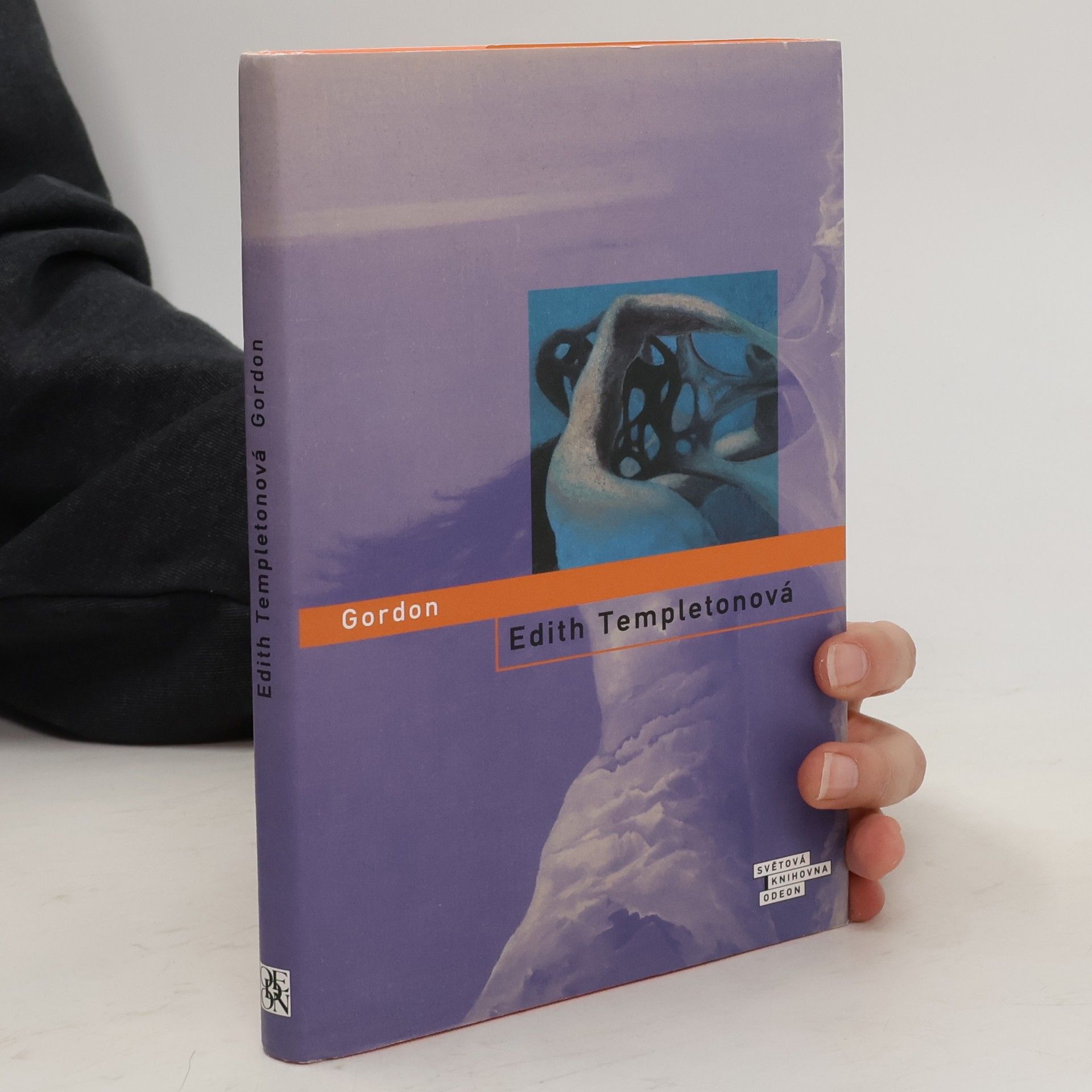 Edith Templeton Gordon