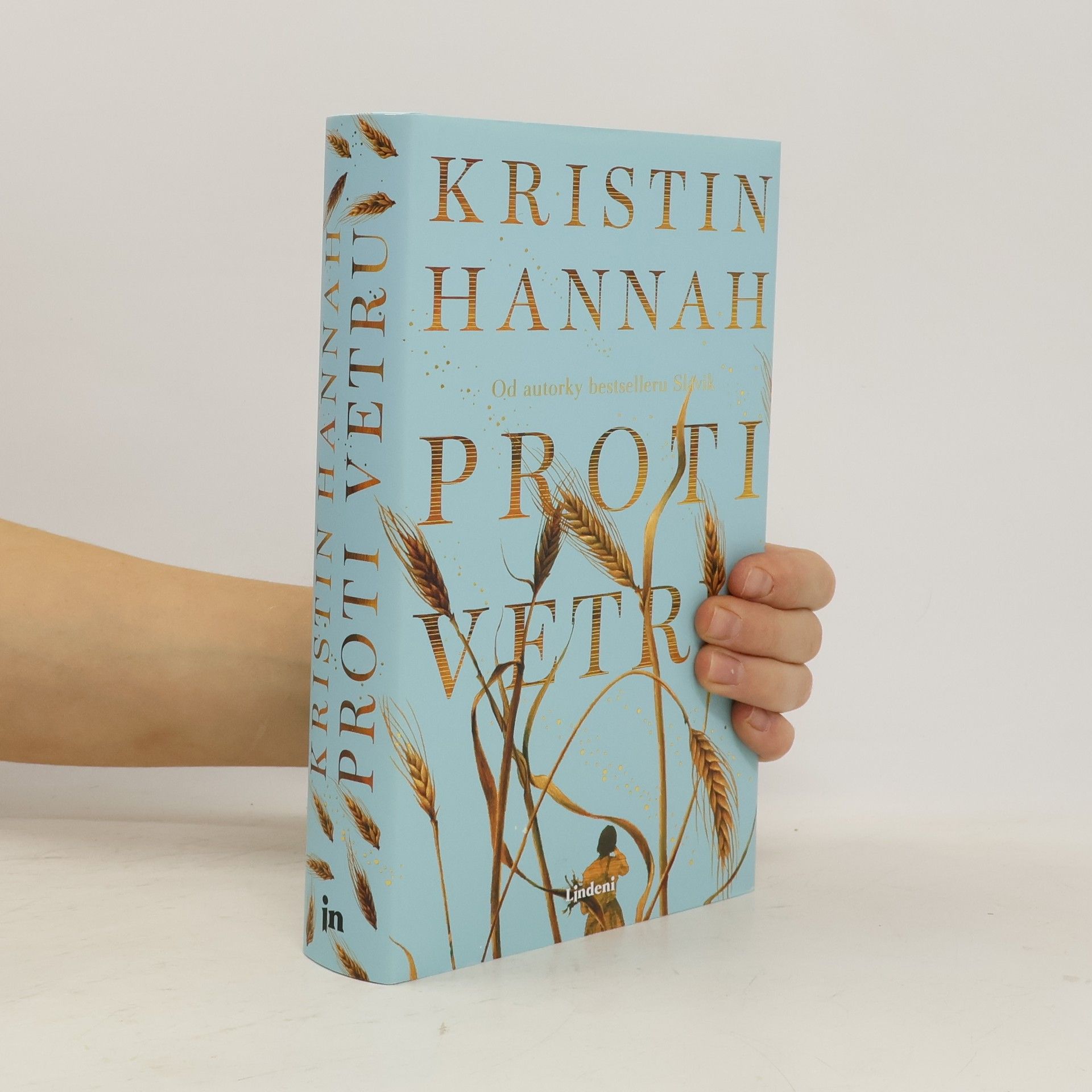 Kristin Hannah Proti vetru