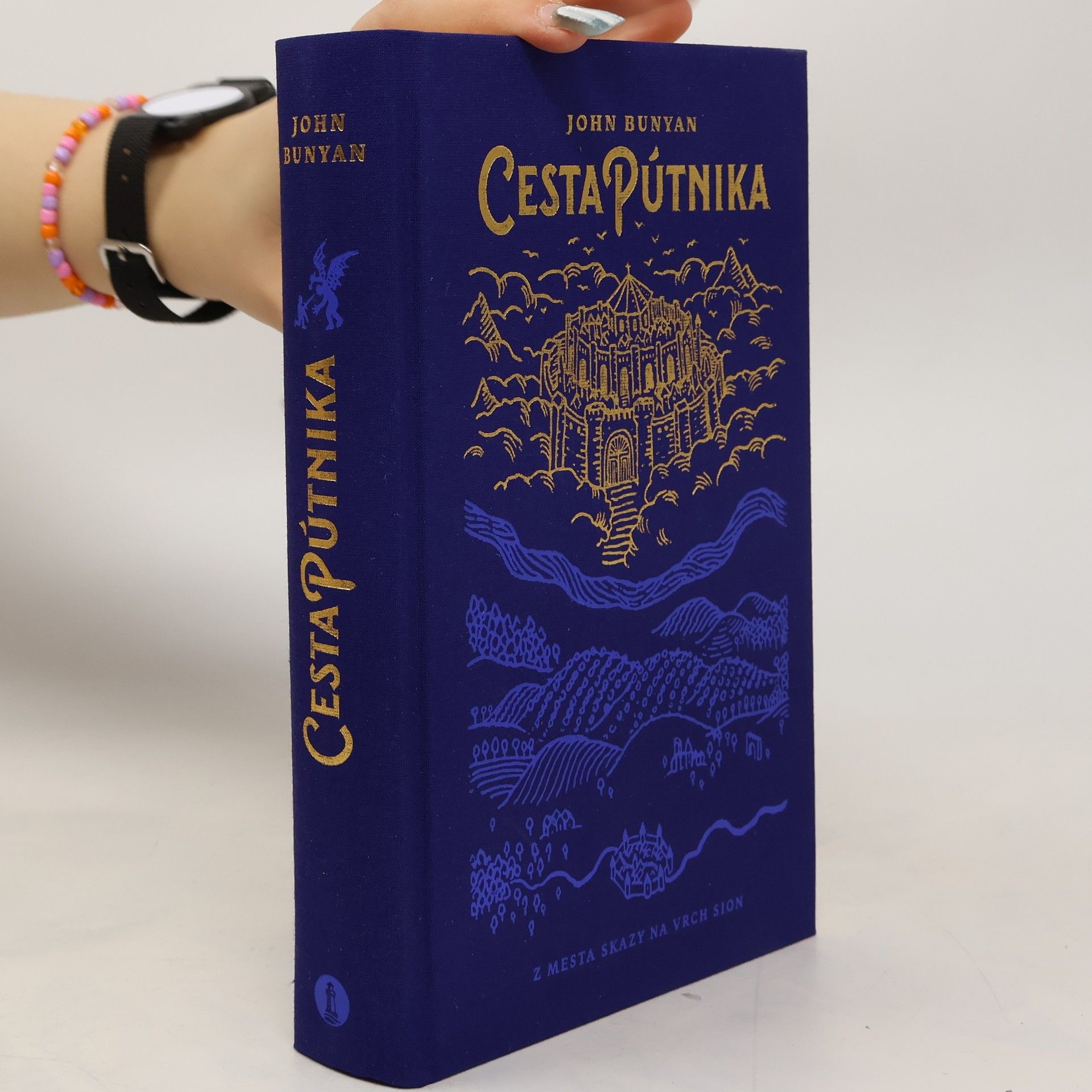 John Bunyan Cesta pútnika