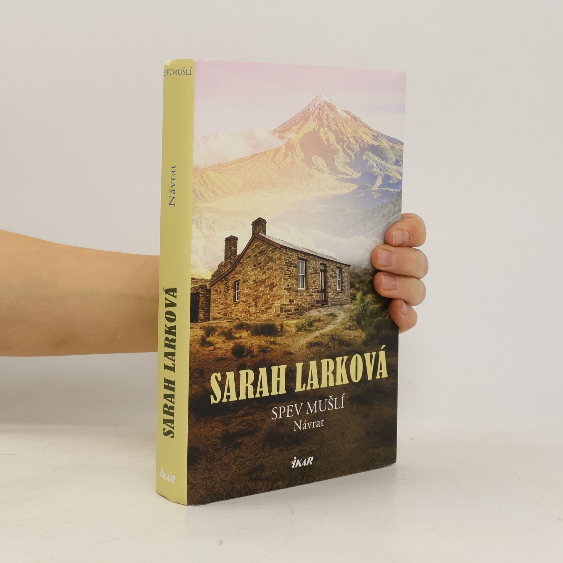 Christiane Gohl Návrat