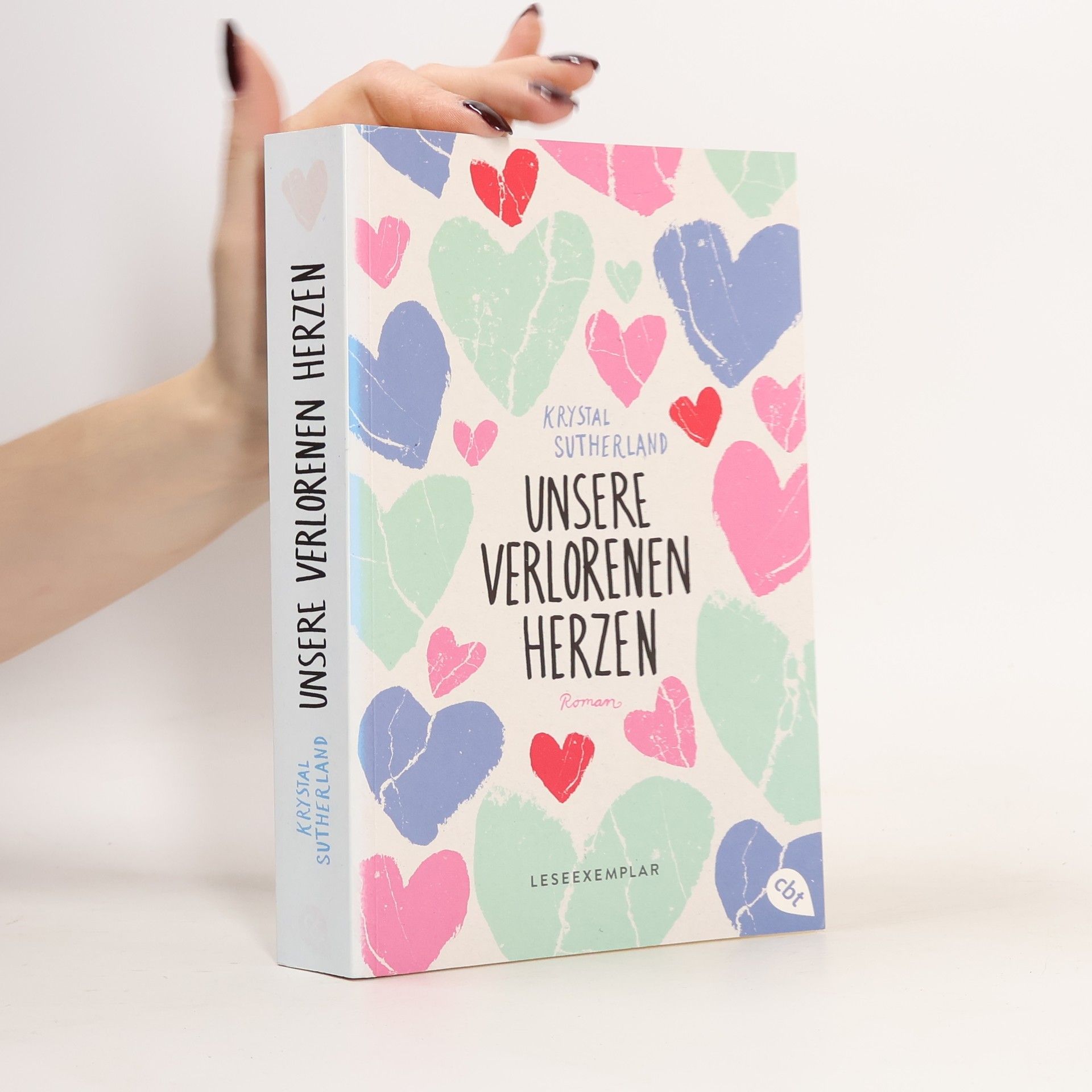 Unsere verlorenen Herzen