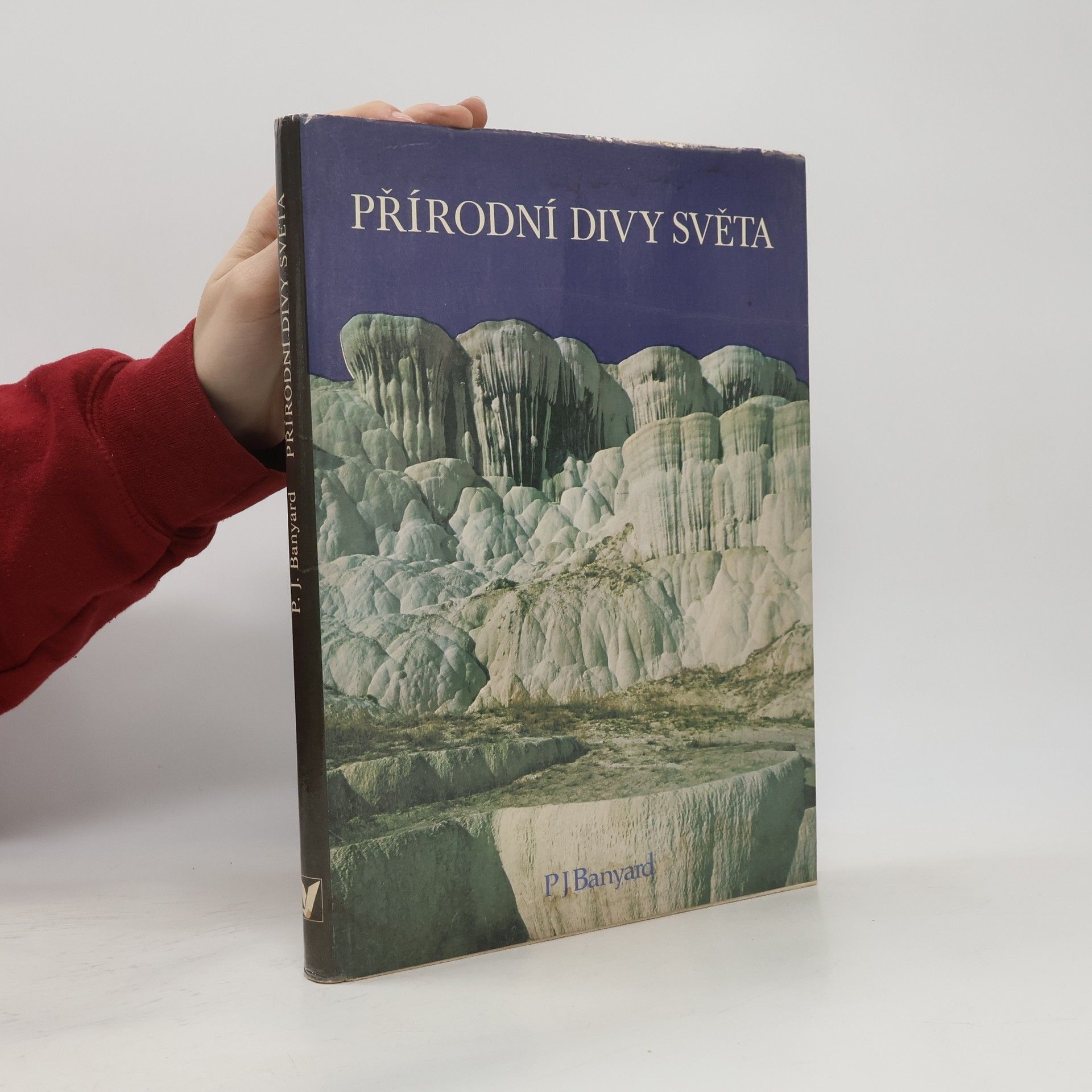 Přírodní divy světa