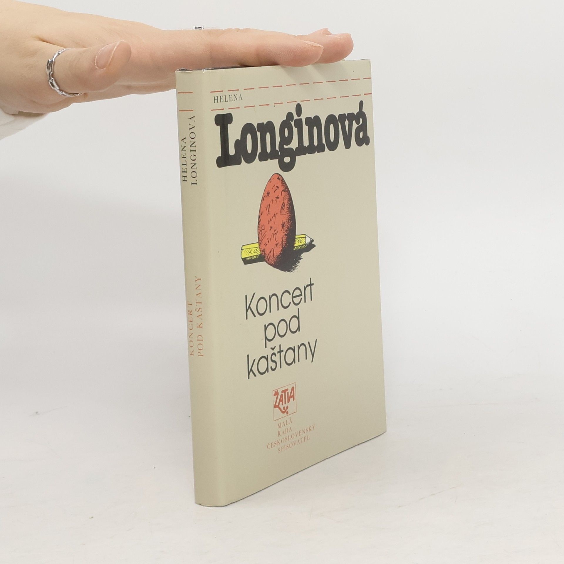 Koncert pod kaštany