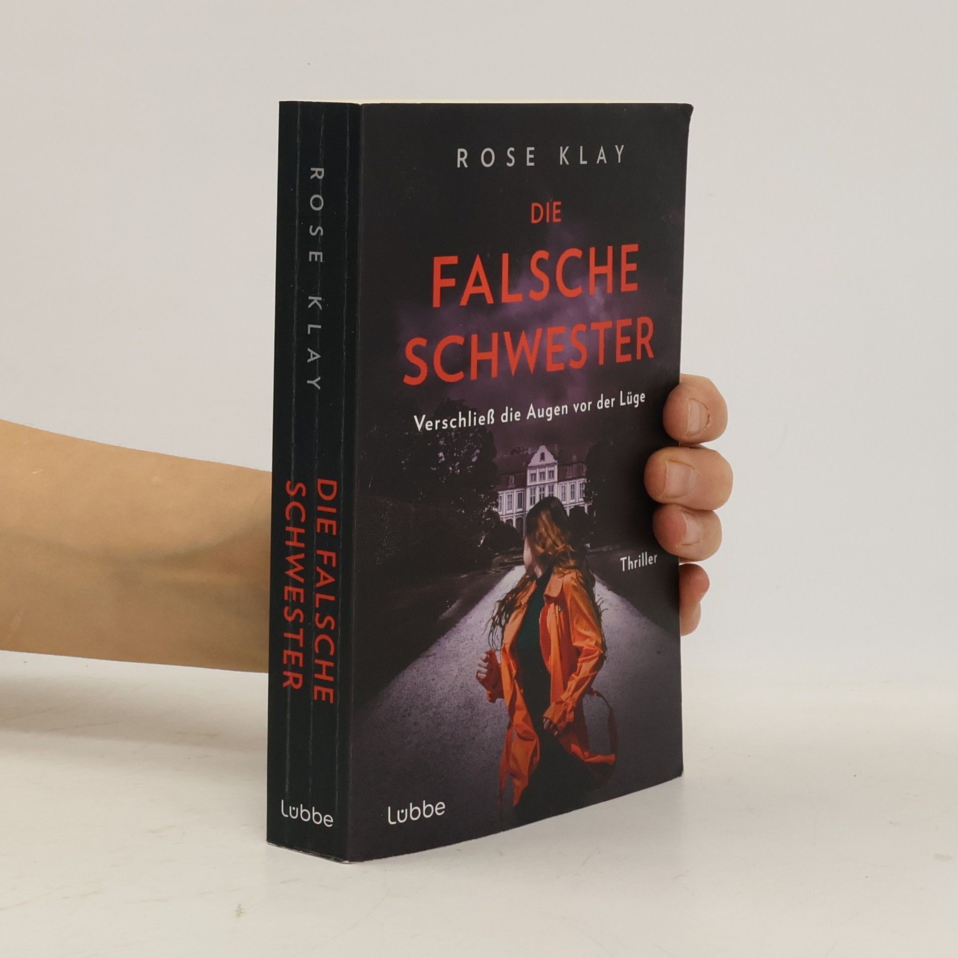 Die falsche Schwester