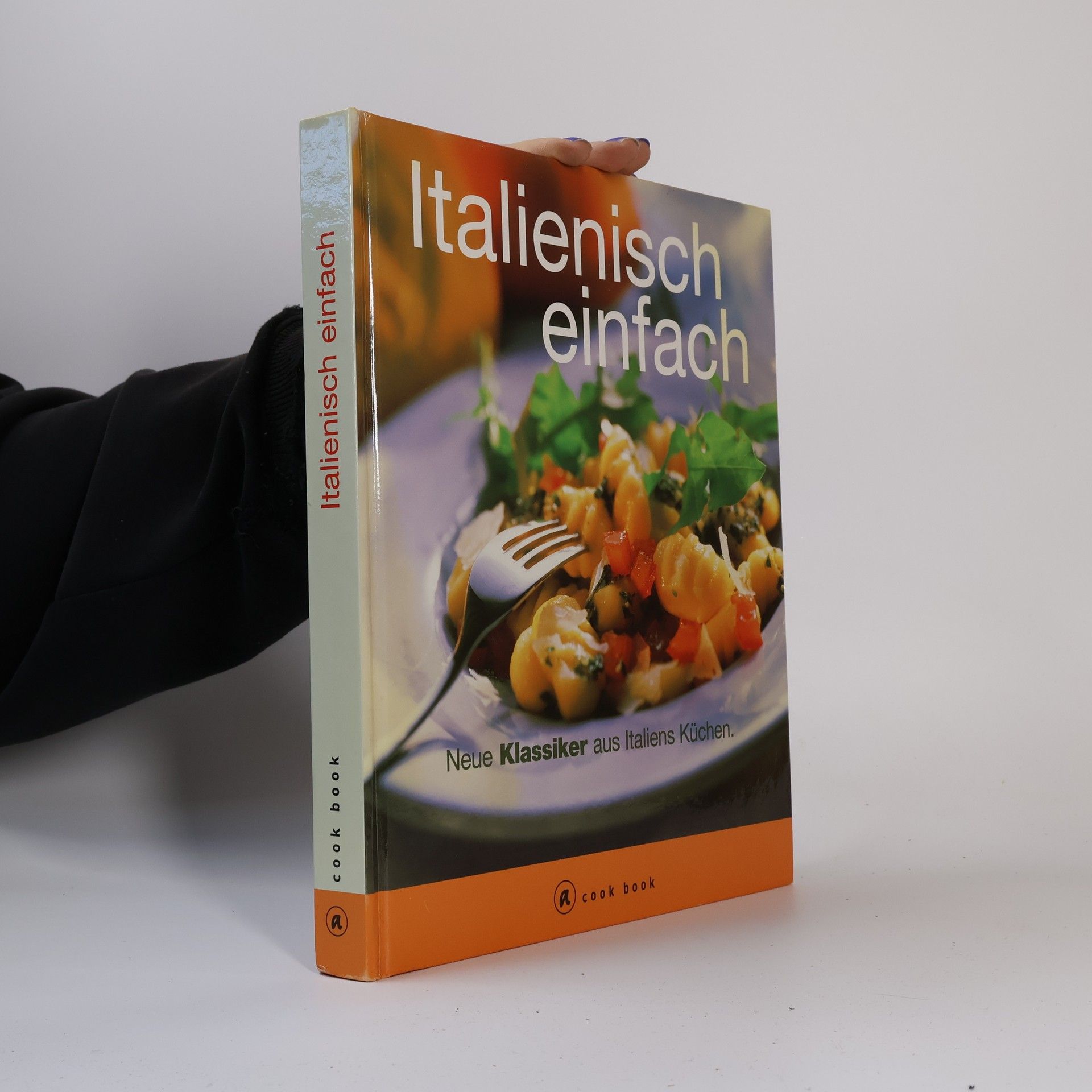 Maxine Clark Italienisch einfach