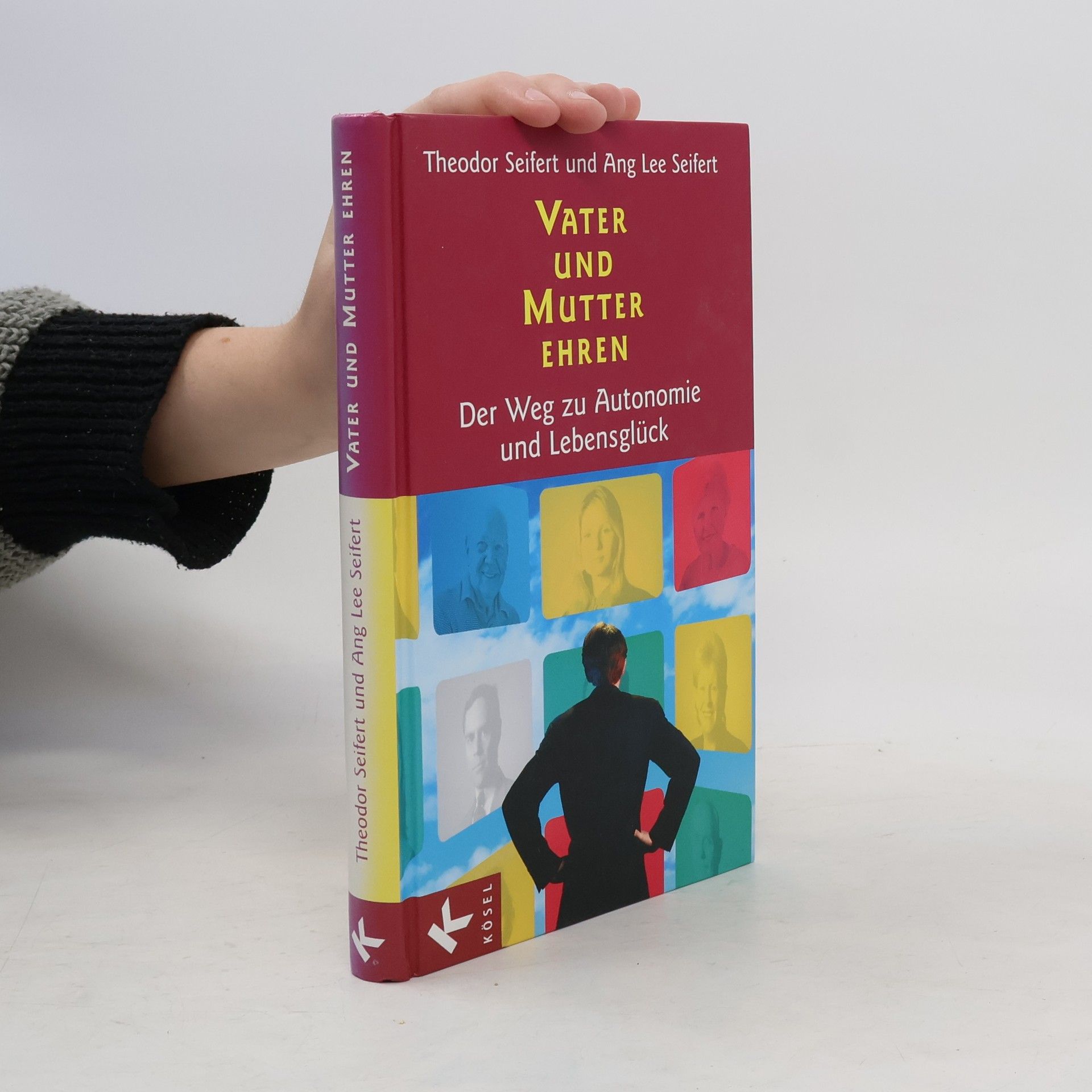 Vater und Mutter ehren