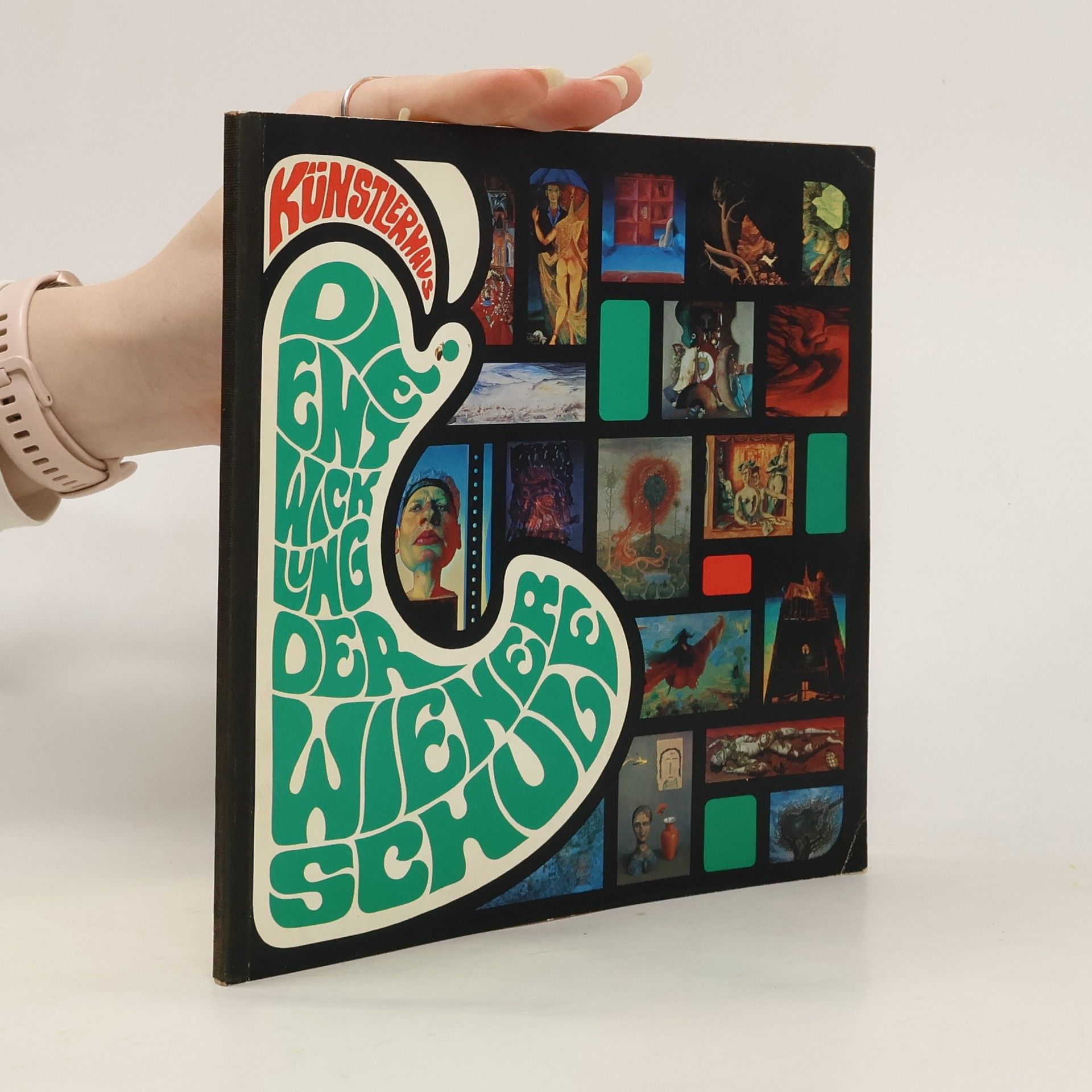 Collectif d'auteurs Die Entwicklung der Wiener Schule