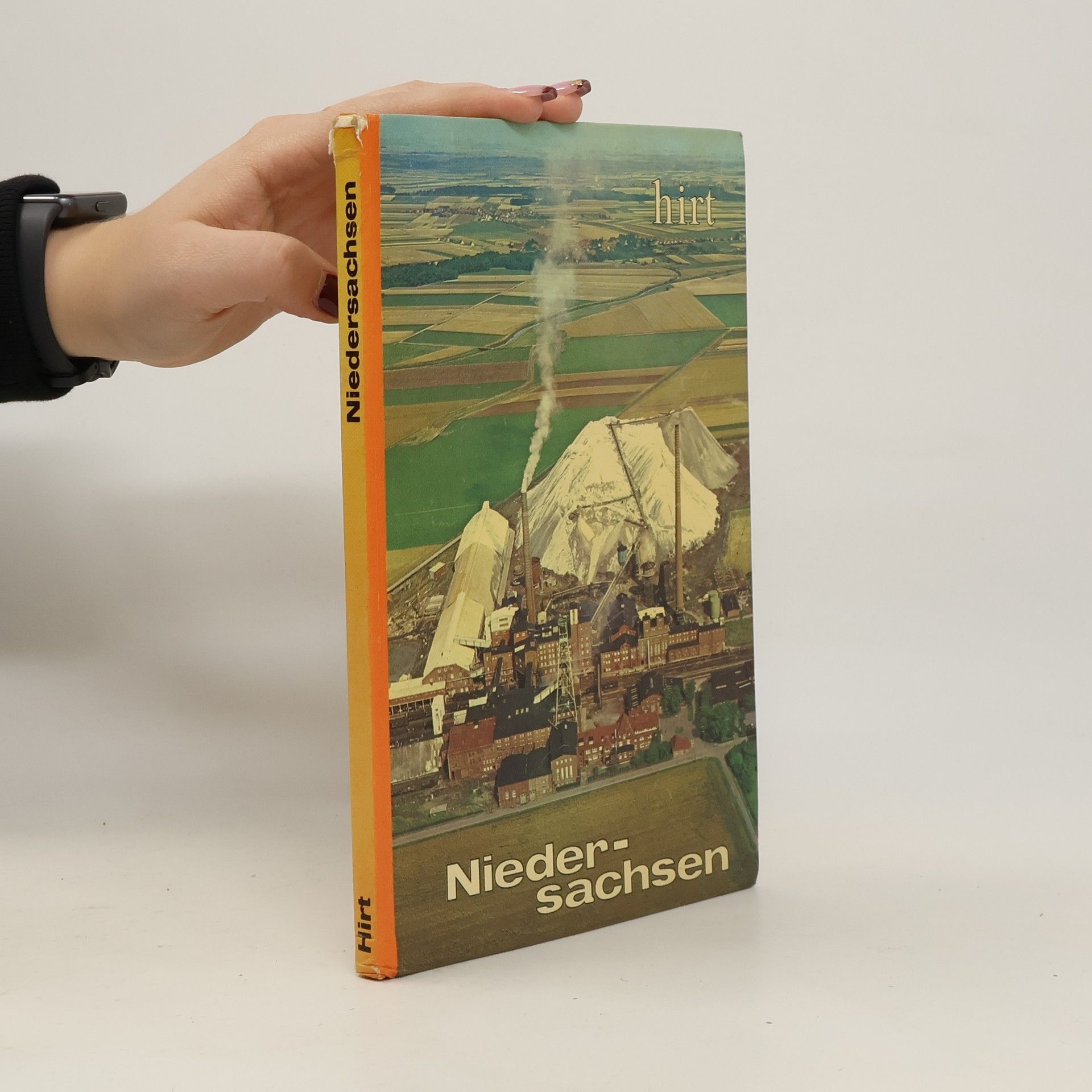 Autorenkollektiv Niedersachsen