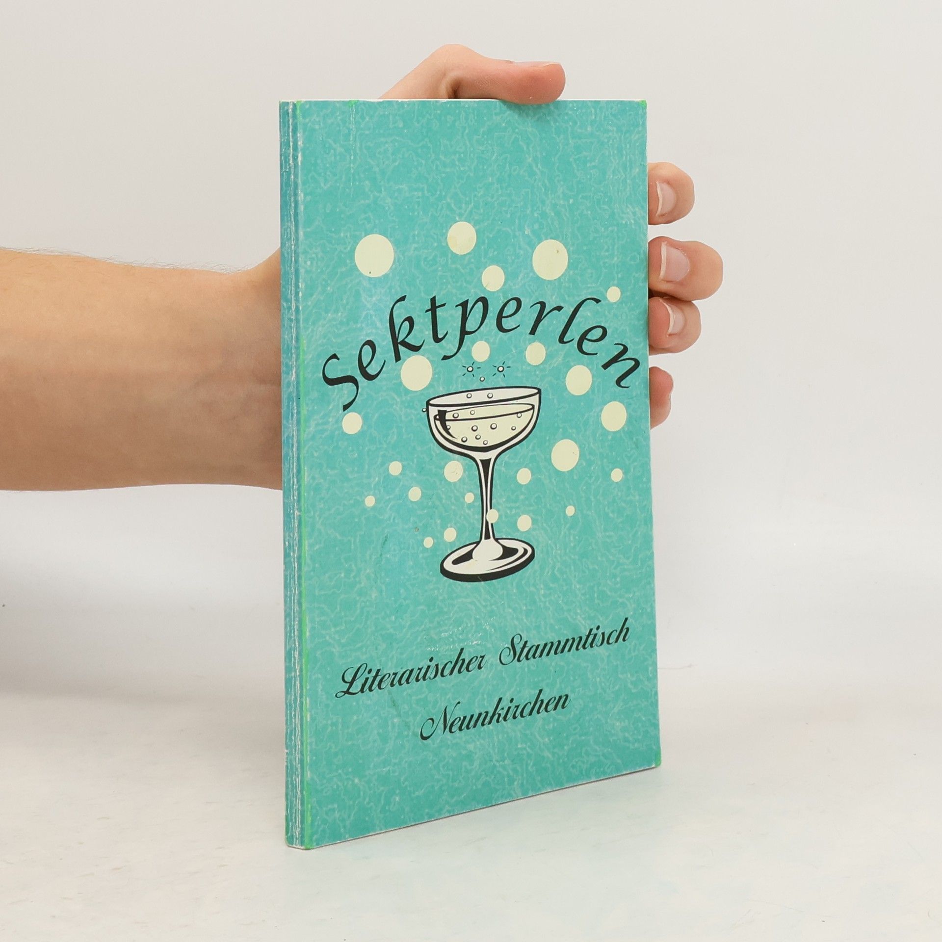 Autorenkollektiv Sektperlen