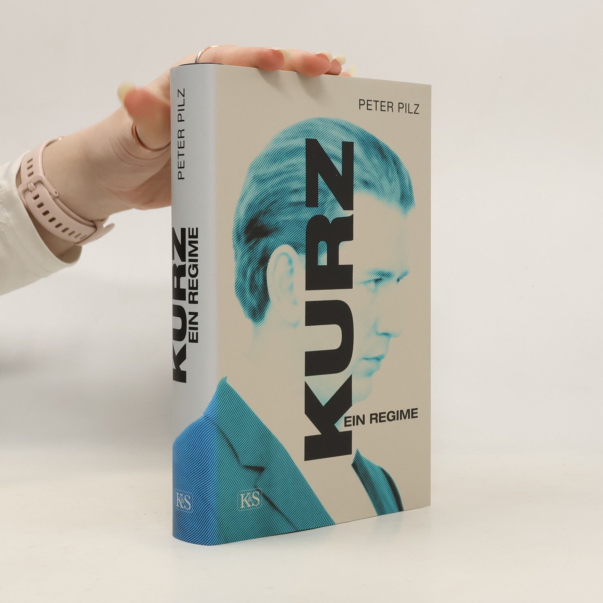 Peter Pilz Kurz: ein Regime