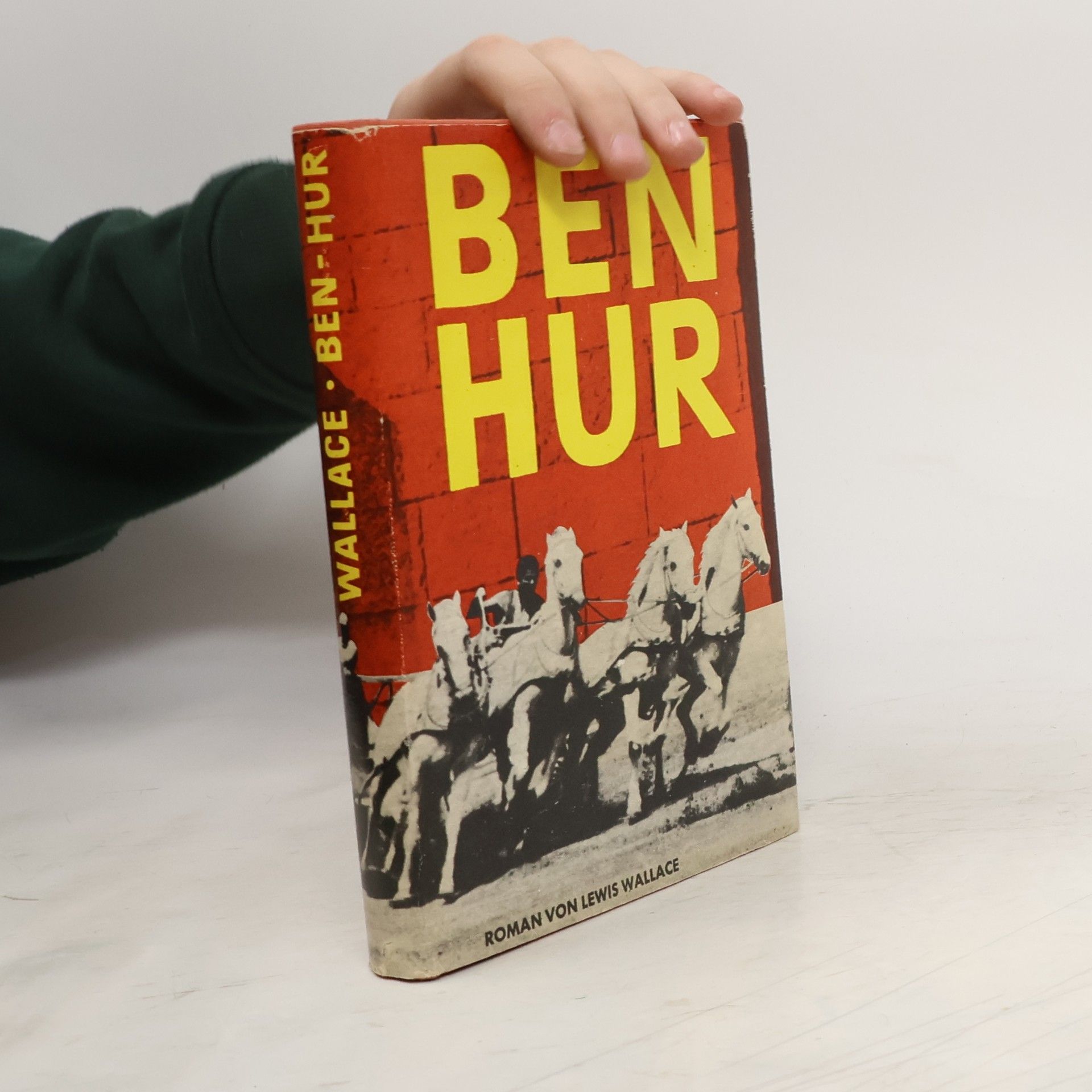 Ben Hur