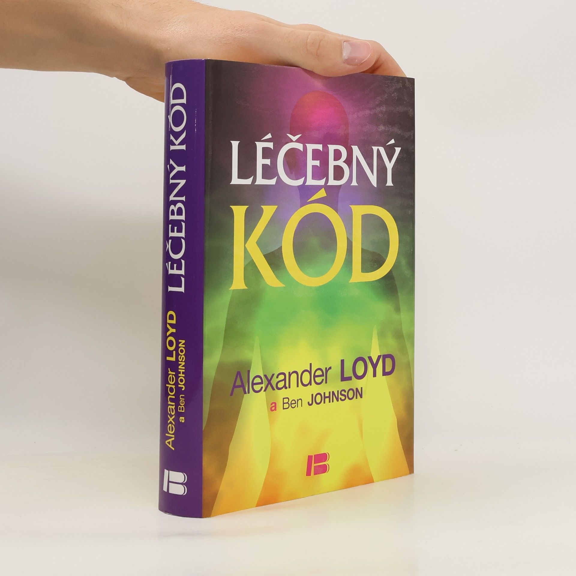 Alexander Loyd Léčebný kód