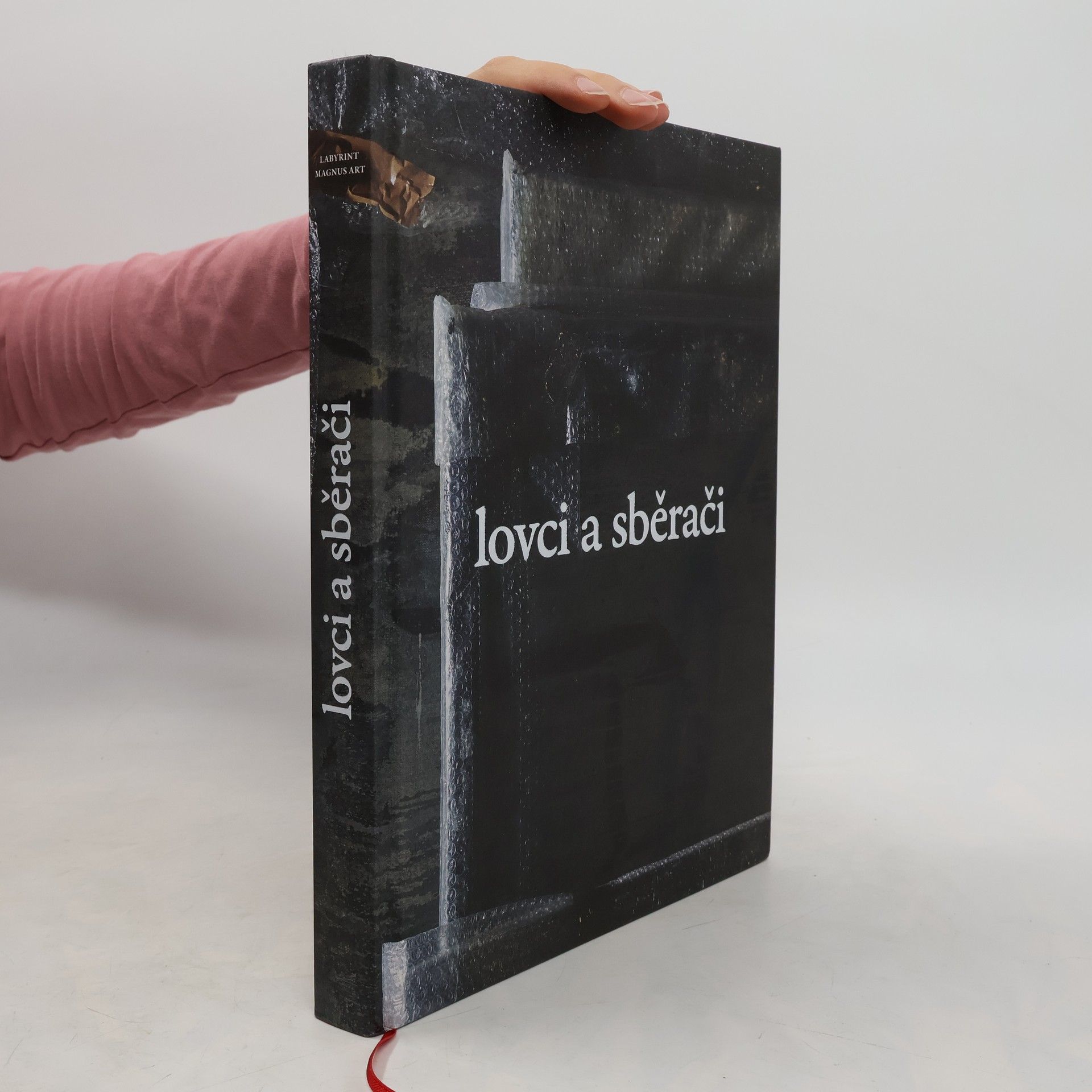 Autorenkollektiv Lovci a sběrači