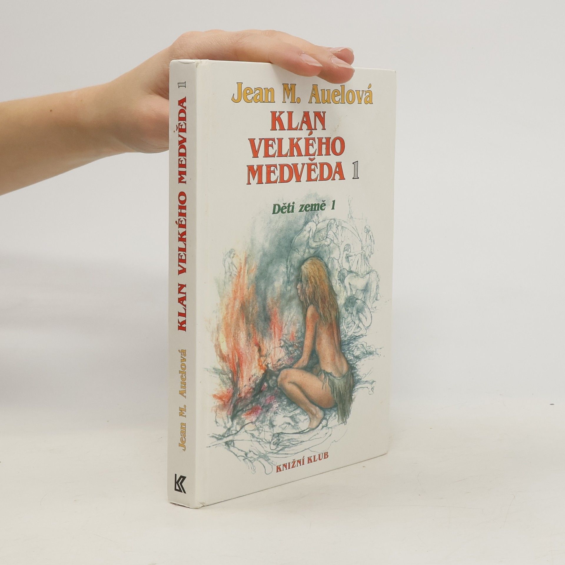 Klan velkého medvěda I