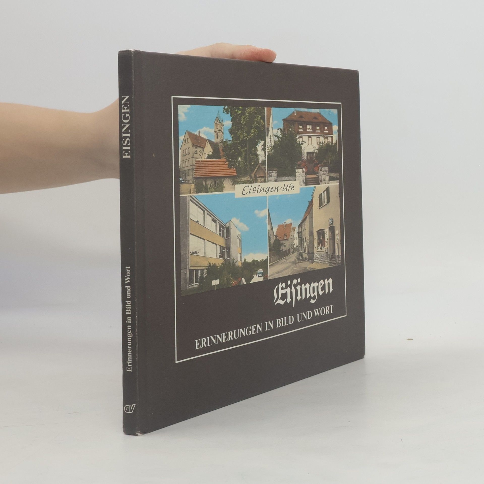 Autorenkollektiv Eisingen