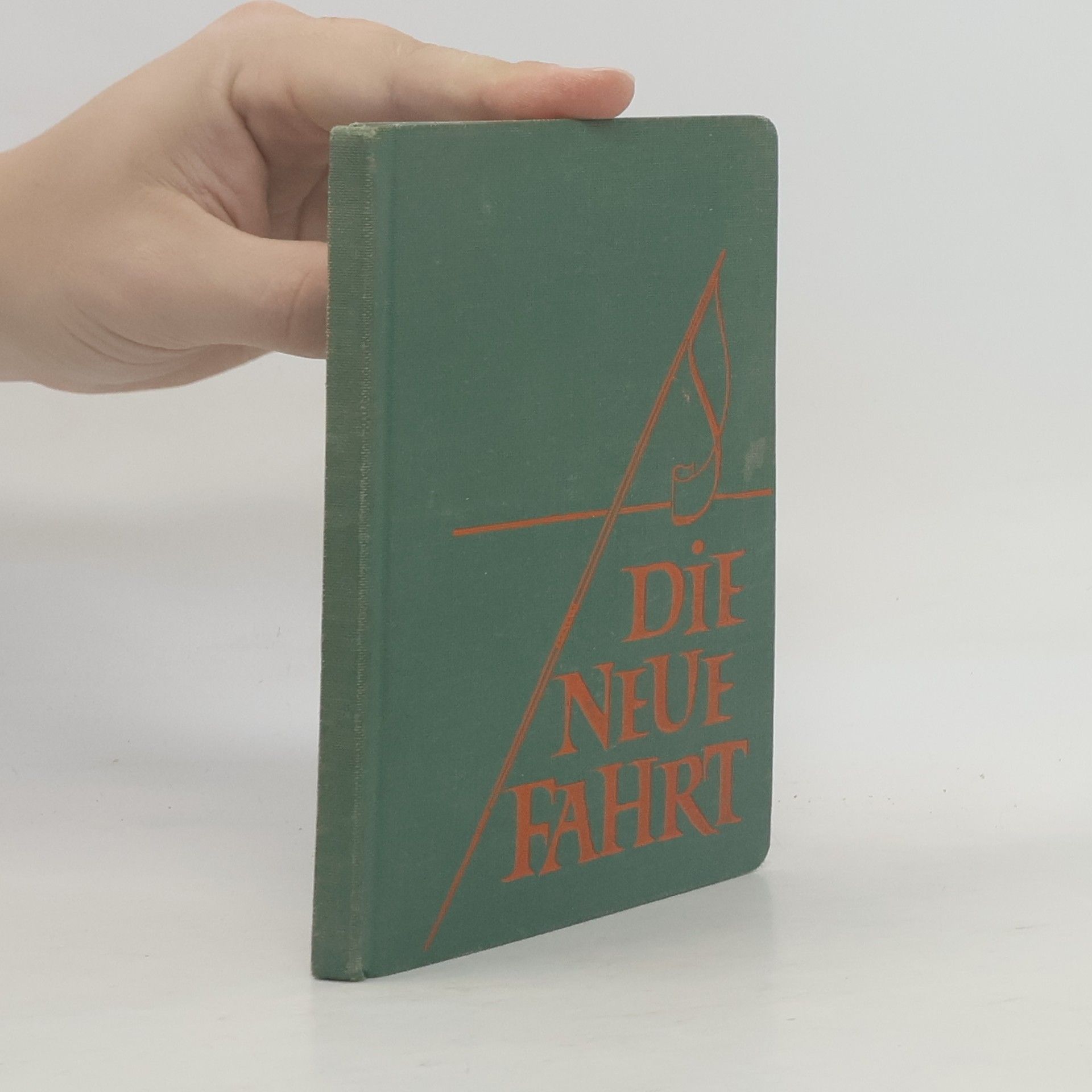 Autorenkollektiv Die neue Fahrt