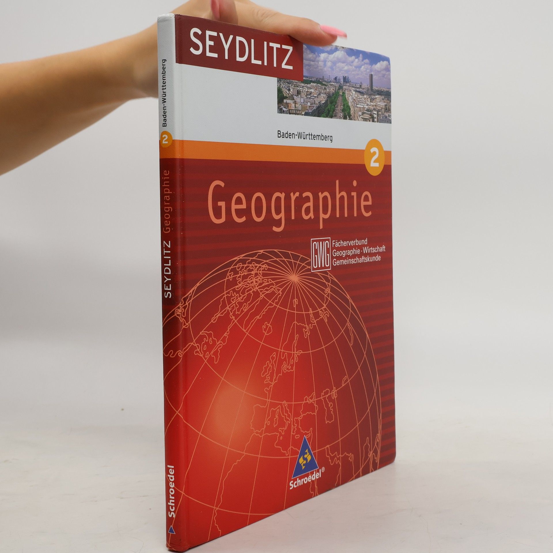 Peter Amtsfeld 6. Klasse