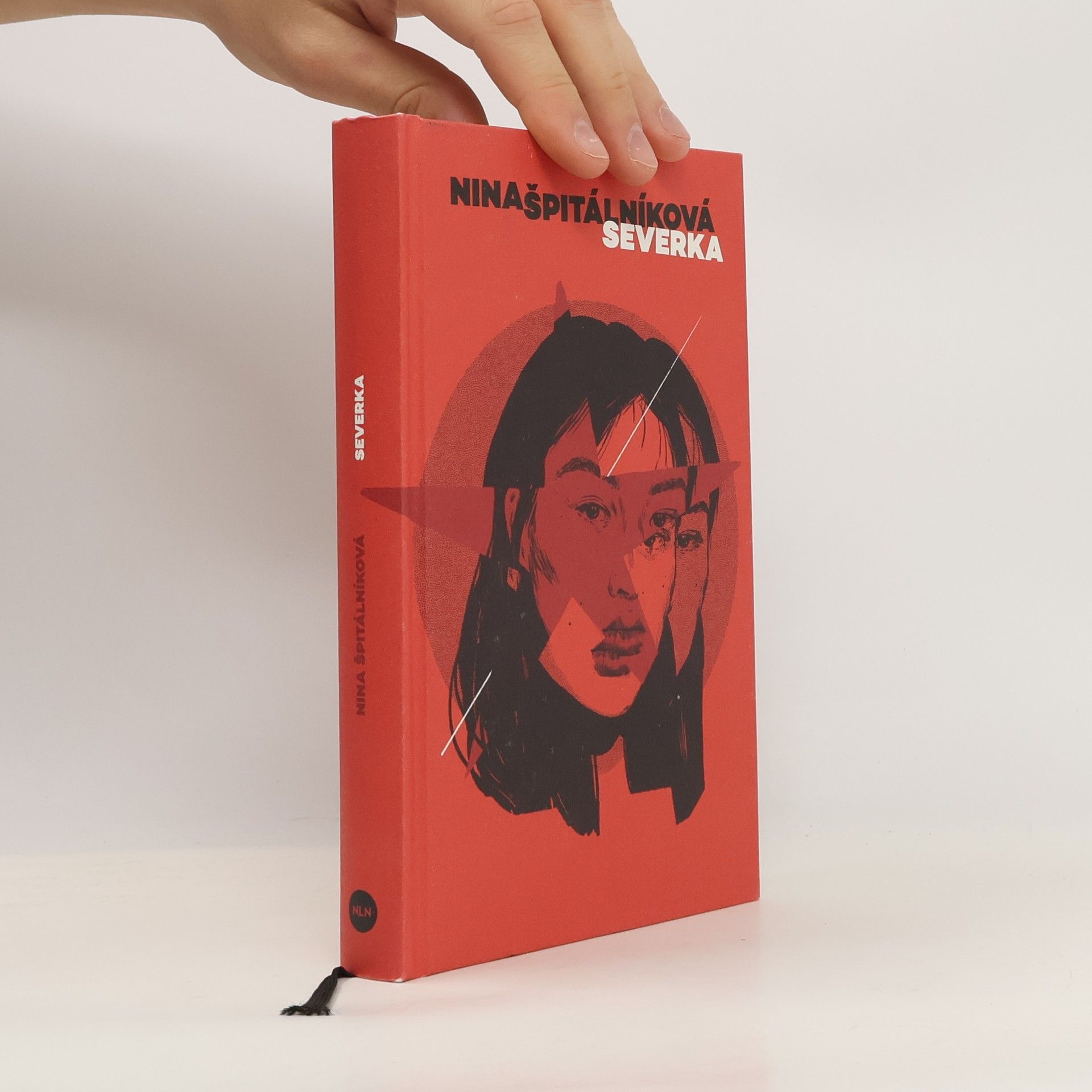 Nina Špitálníková Severka