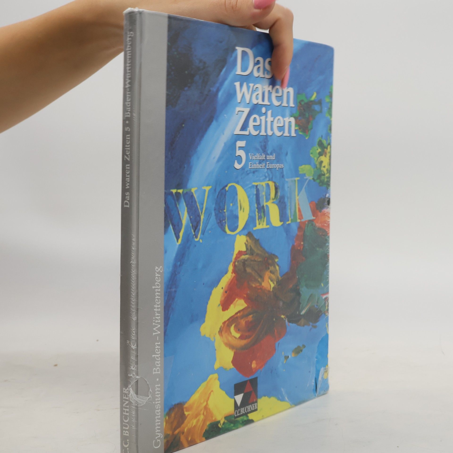 Dieter Brückner Das waren Zeiten