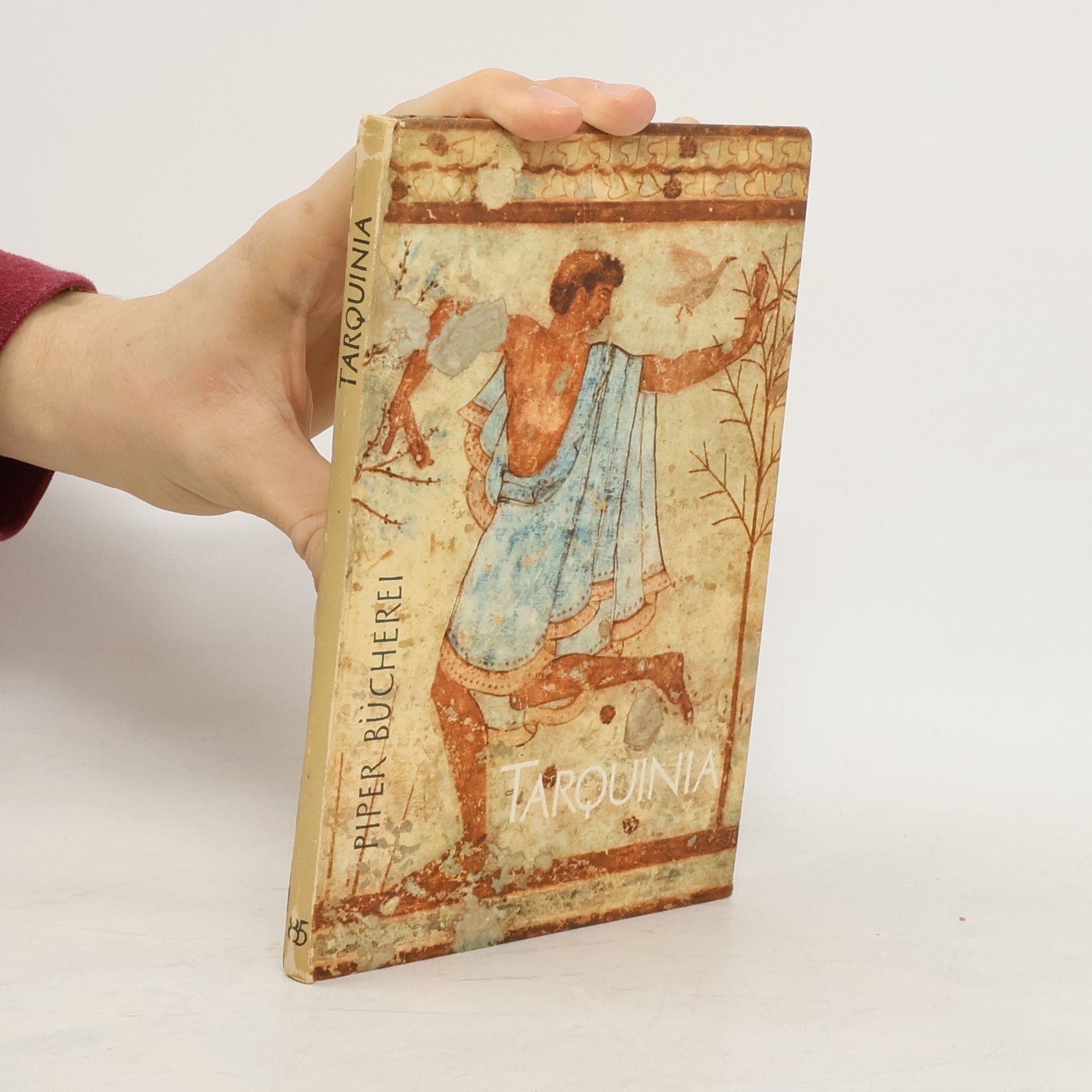 Autorenkollektiv Tarquinia