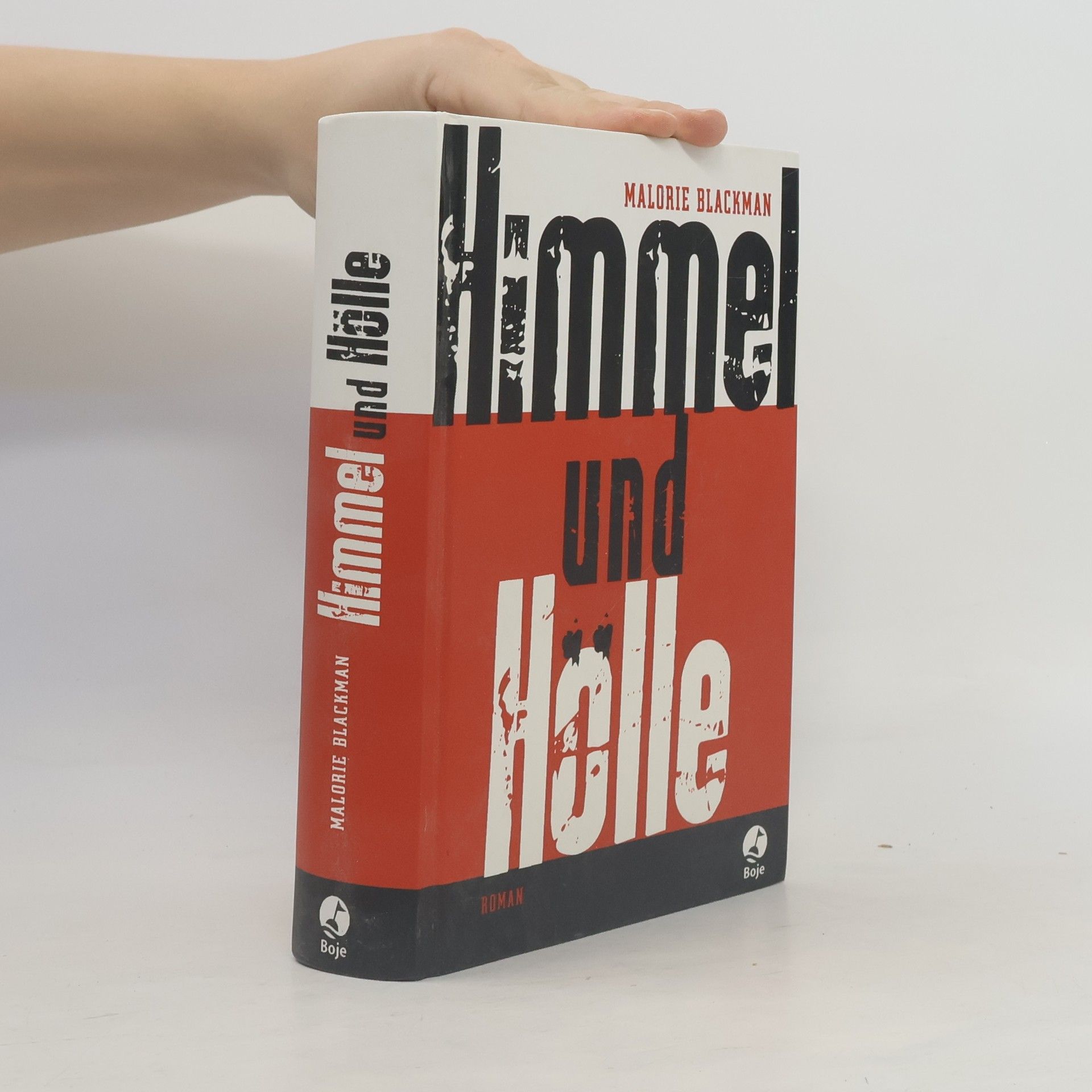 Malorie Blackman Himmel und Hölle