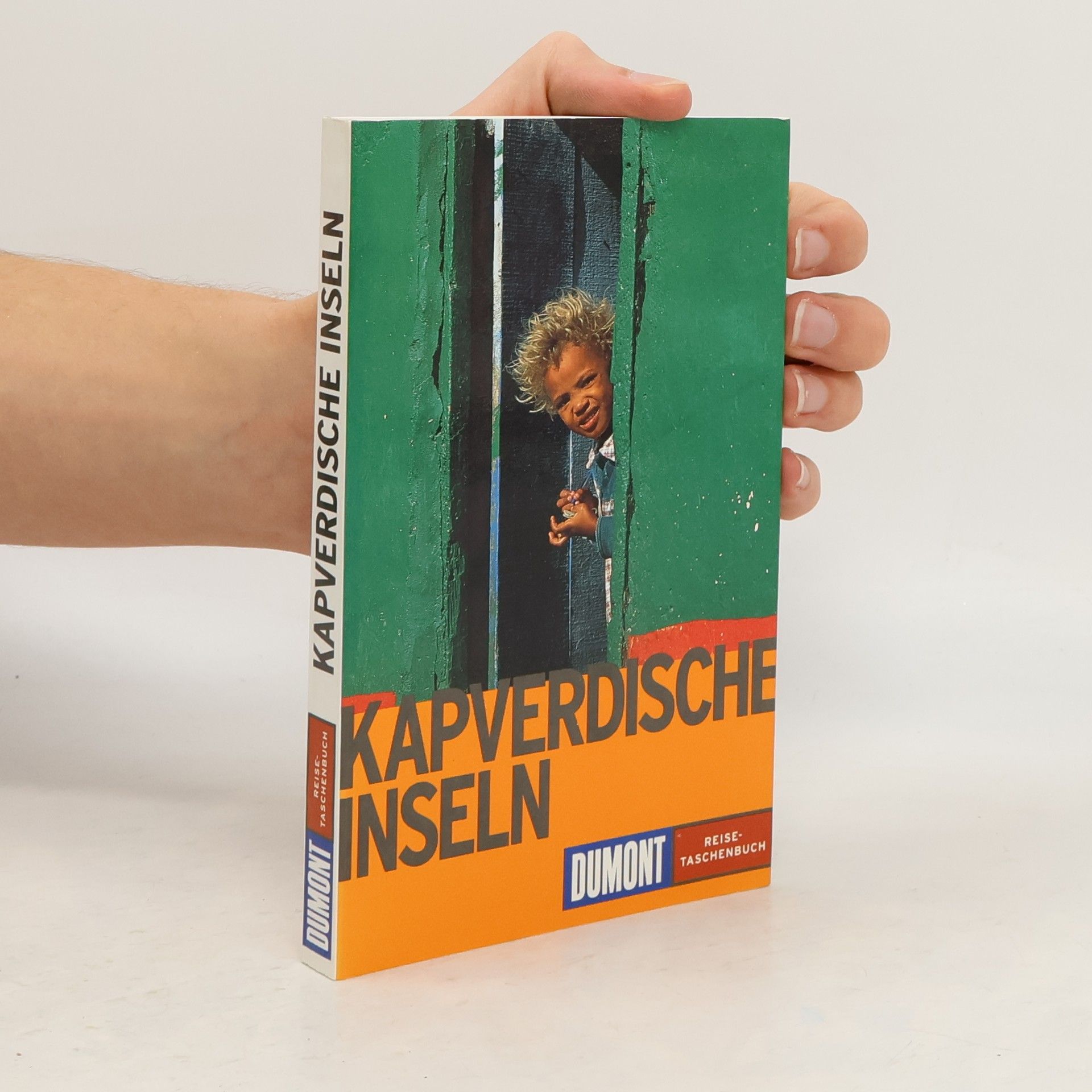 Rolf Osang Kapverdische Inseln