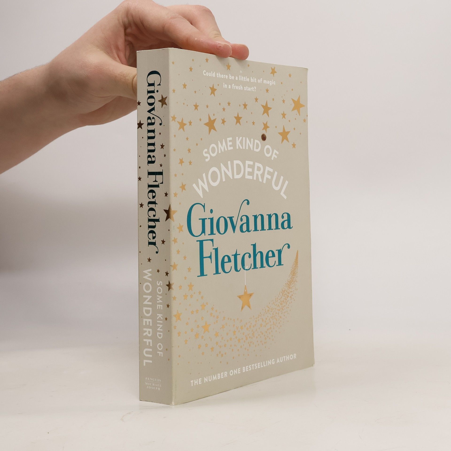 Some kind of Wonderful