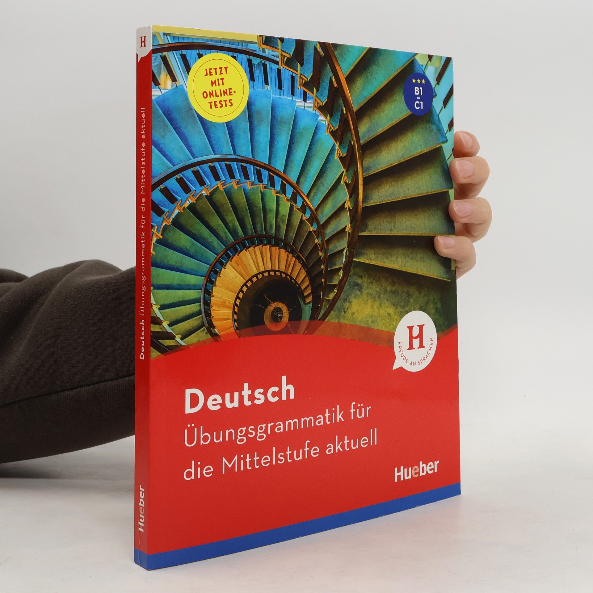 Axel Hering Deutsch - Übungsgrammatik für die Mittelstufe aktuell