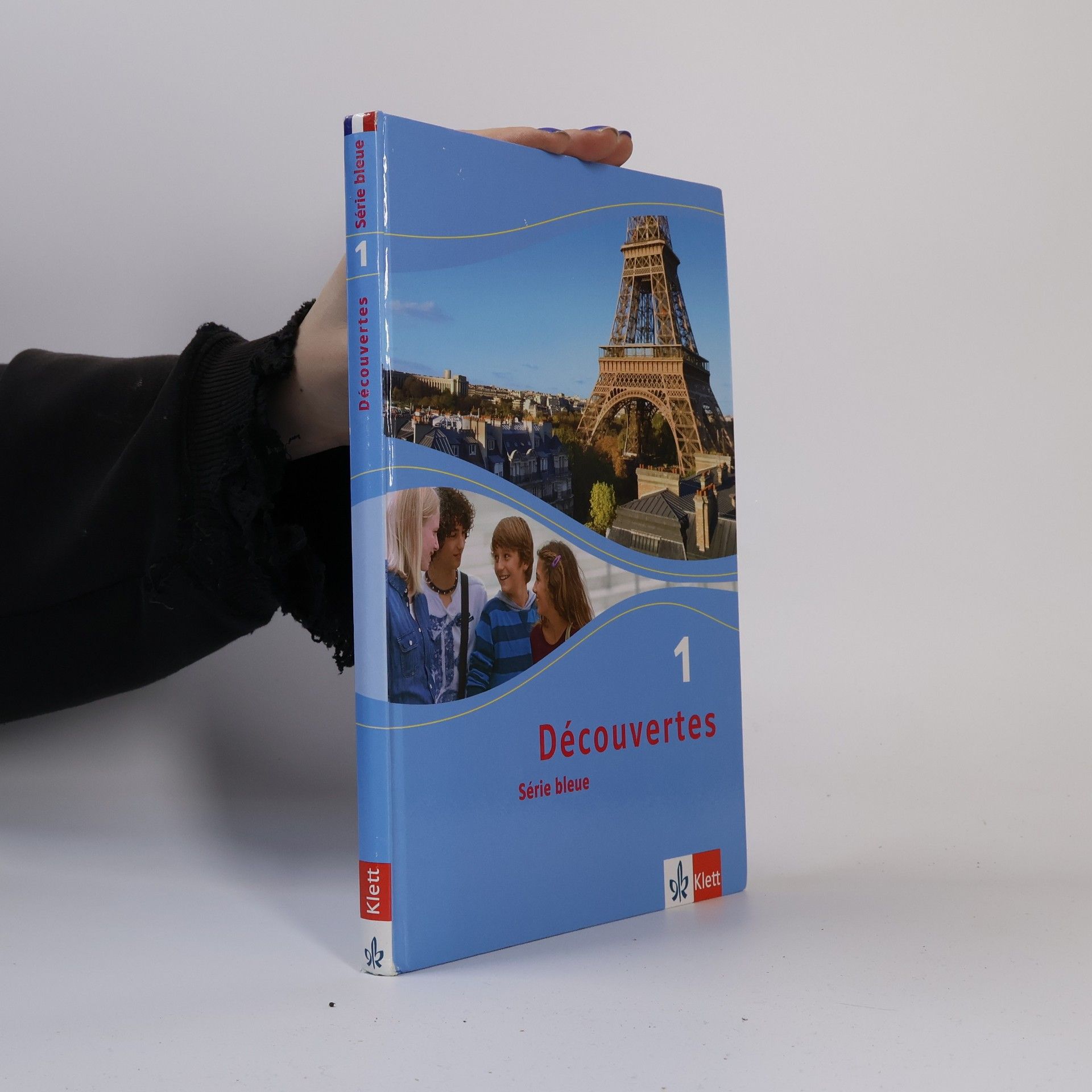 KLETT Schülerbuch (Klasse 7)