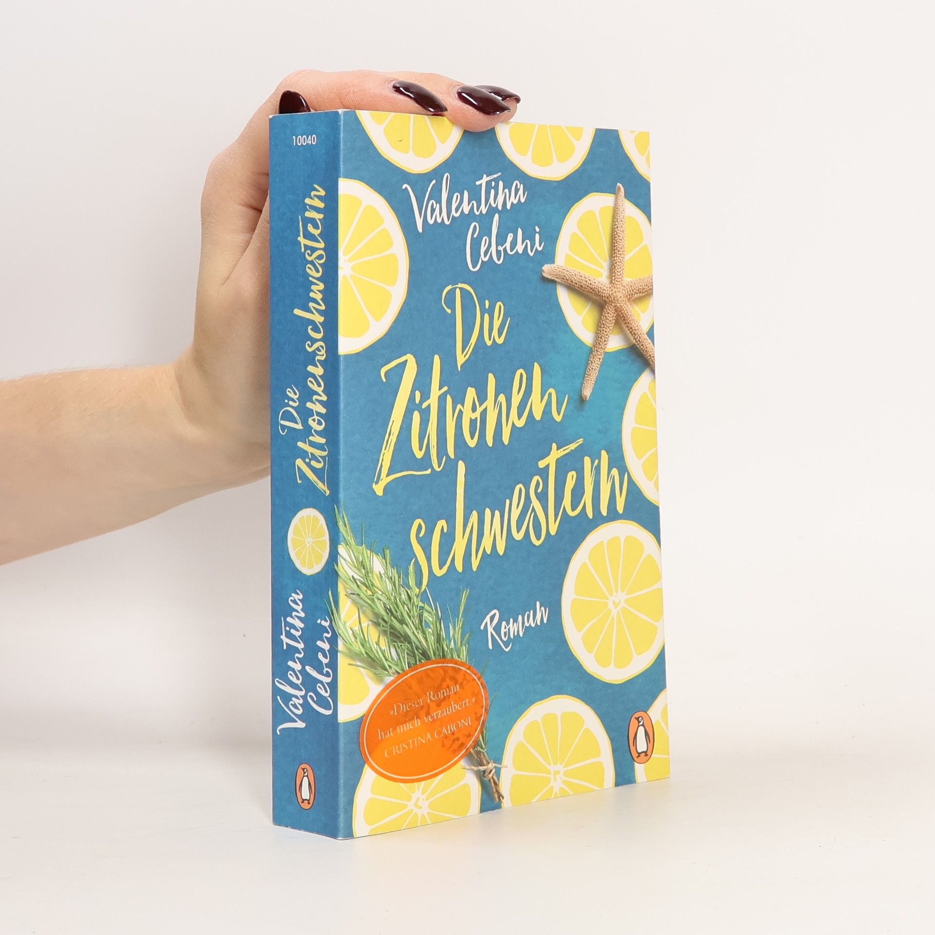 Die Zitronen schwestern