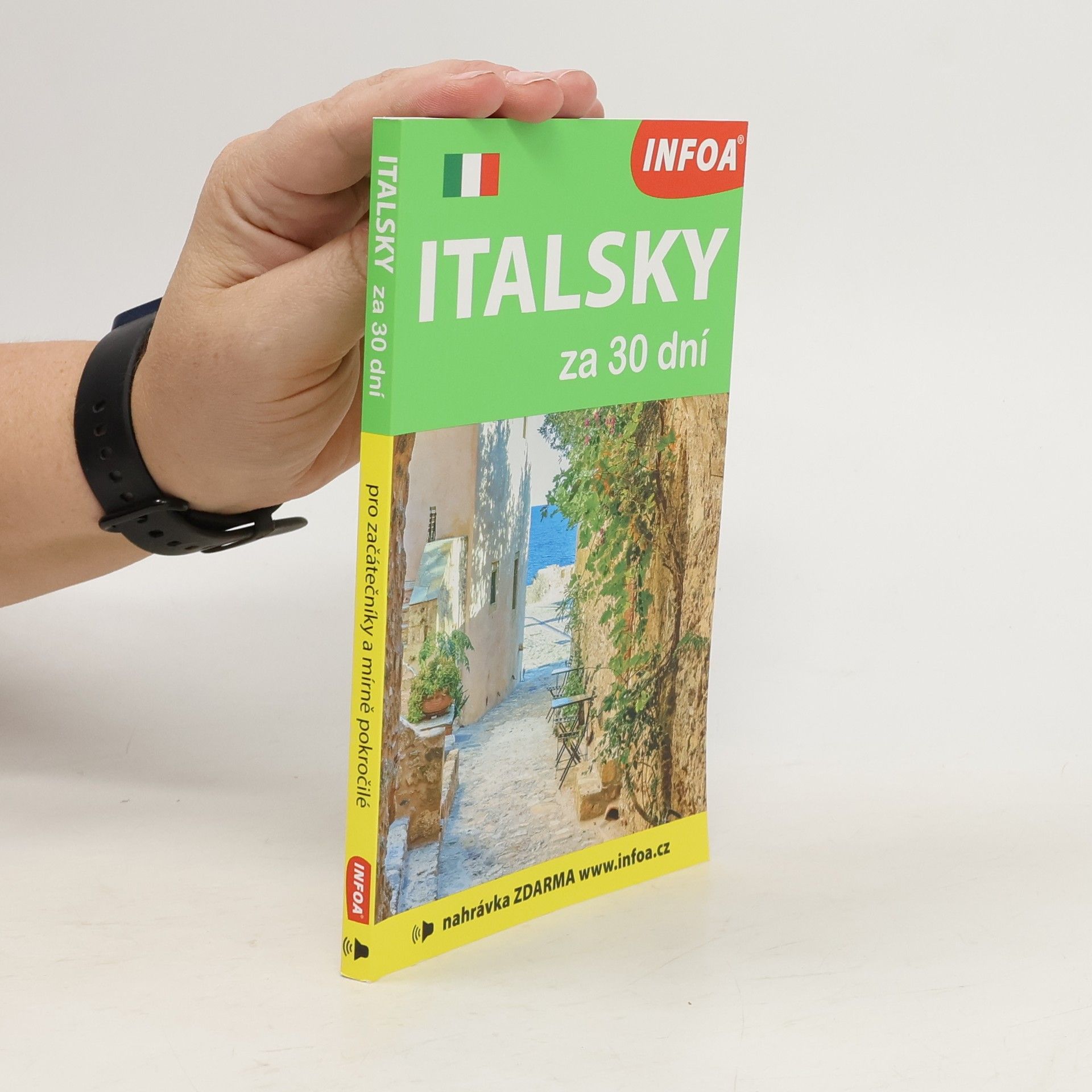 Autorenkollektiv Italsky za 30 dní