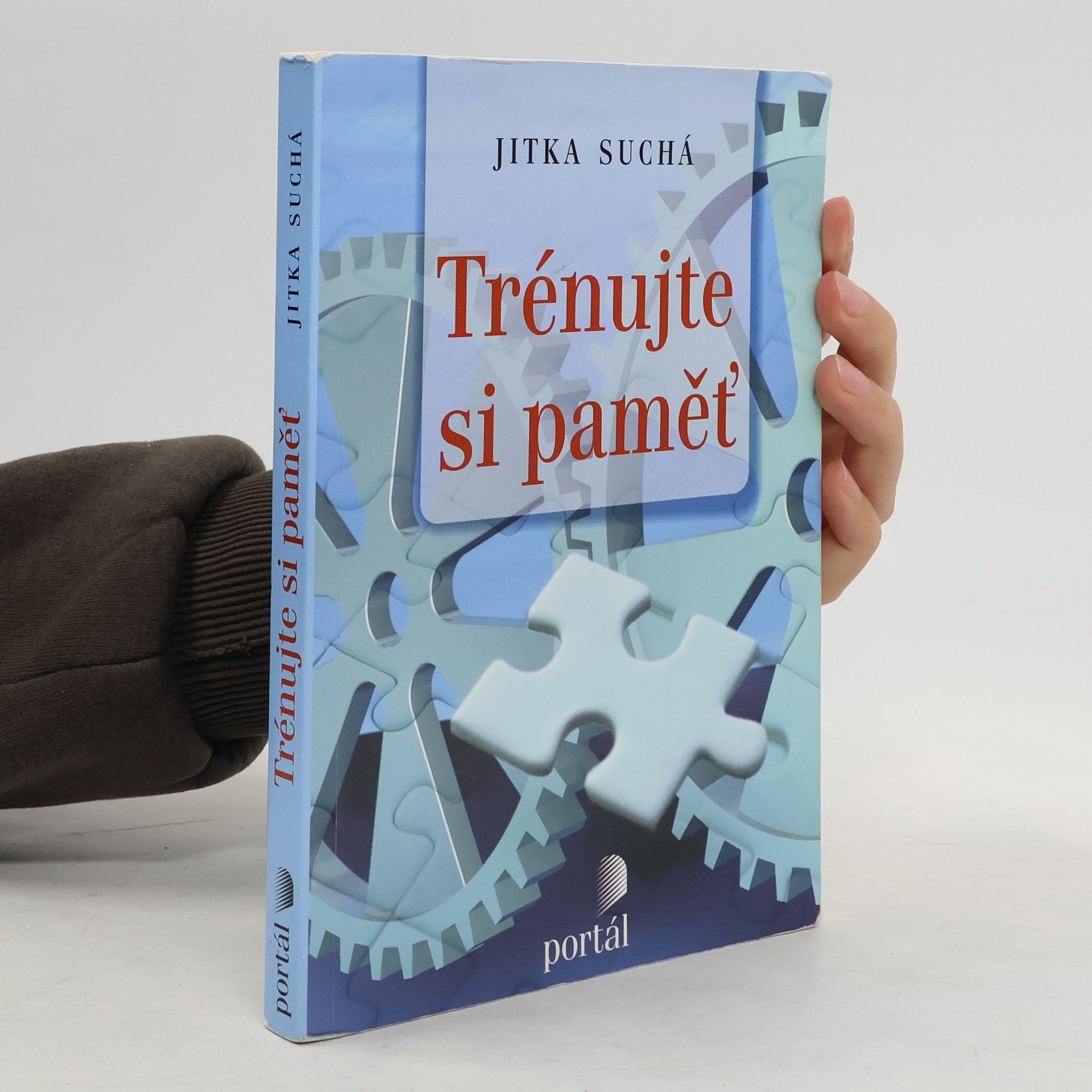 Trénujte si paměť