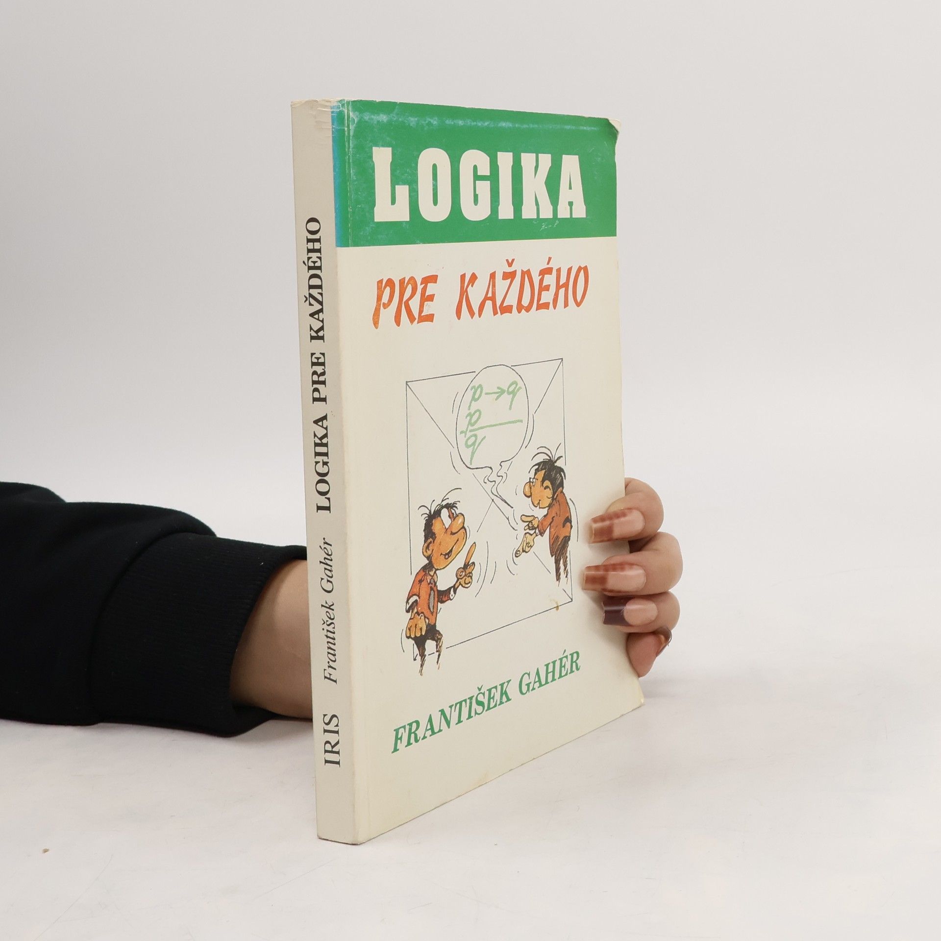 Logika pre každého