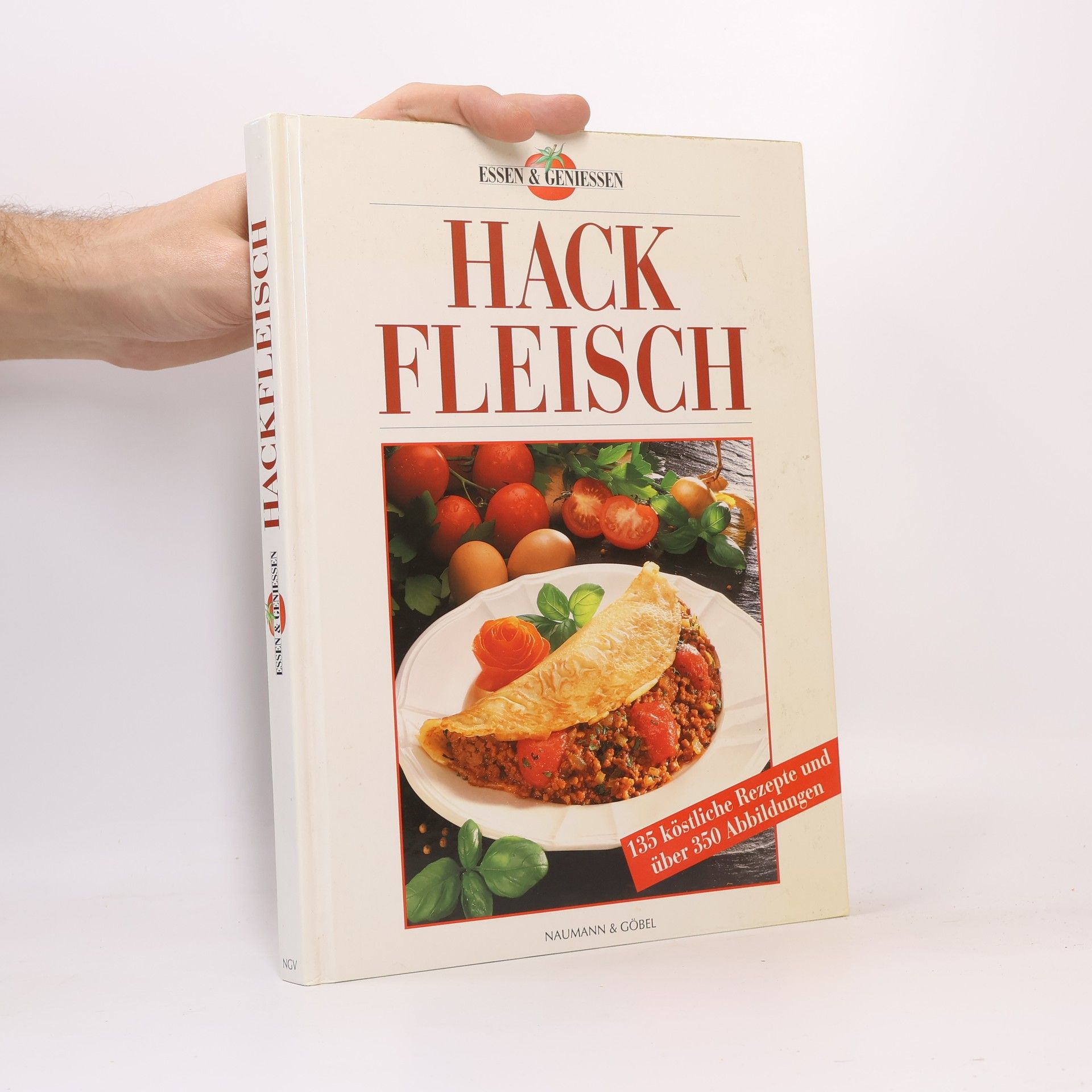 Hackfleisch