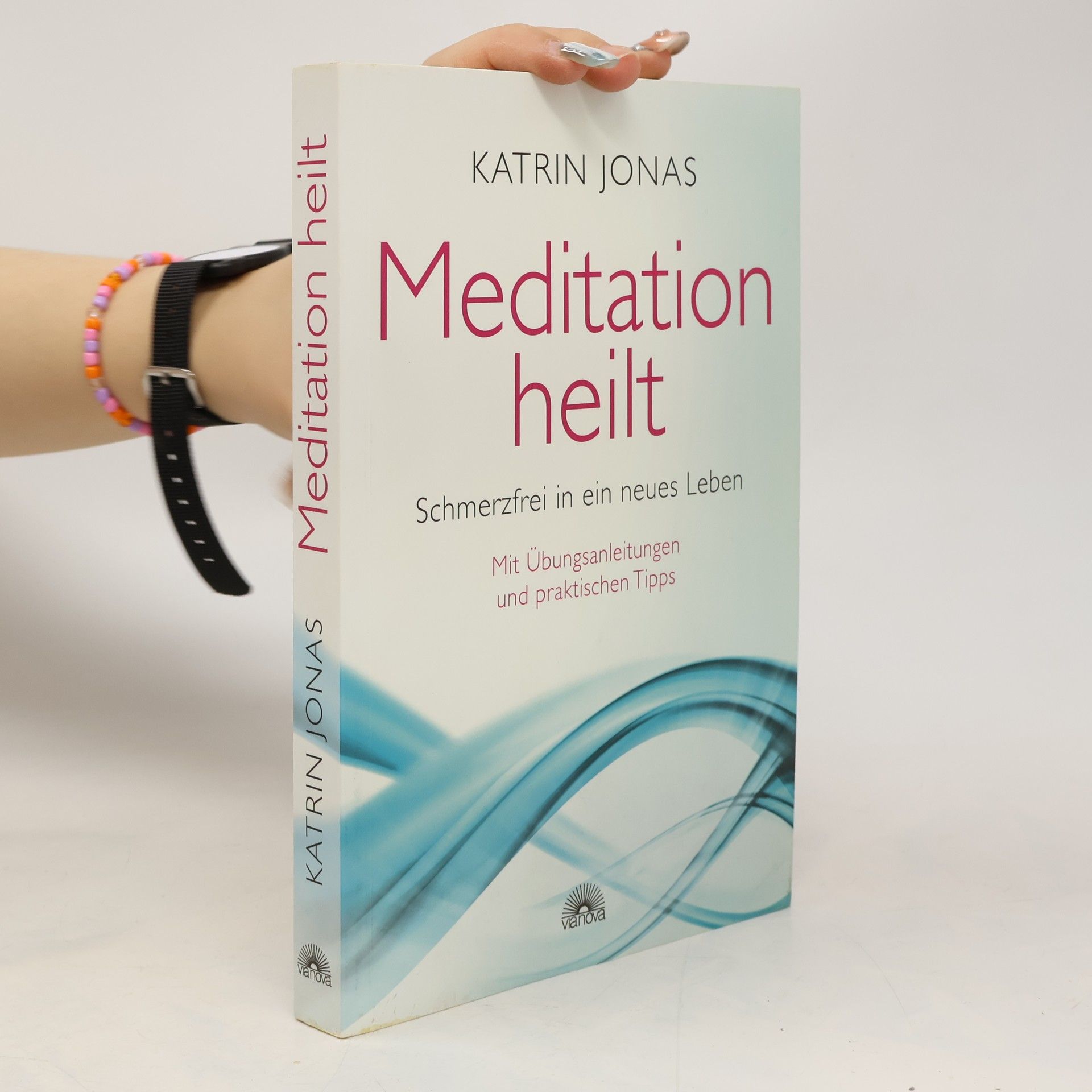 Meditation heilt