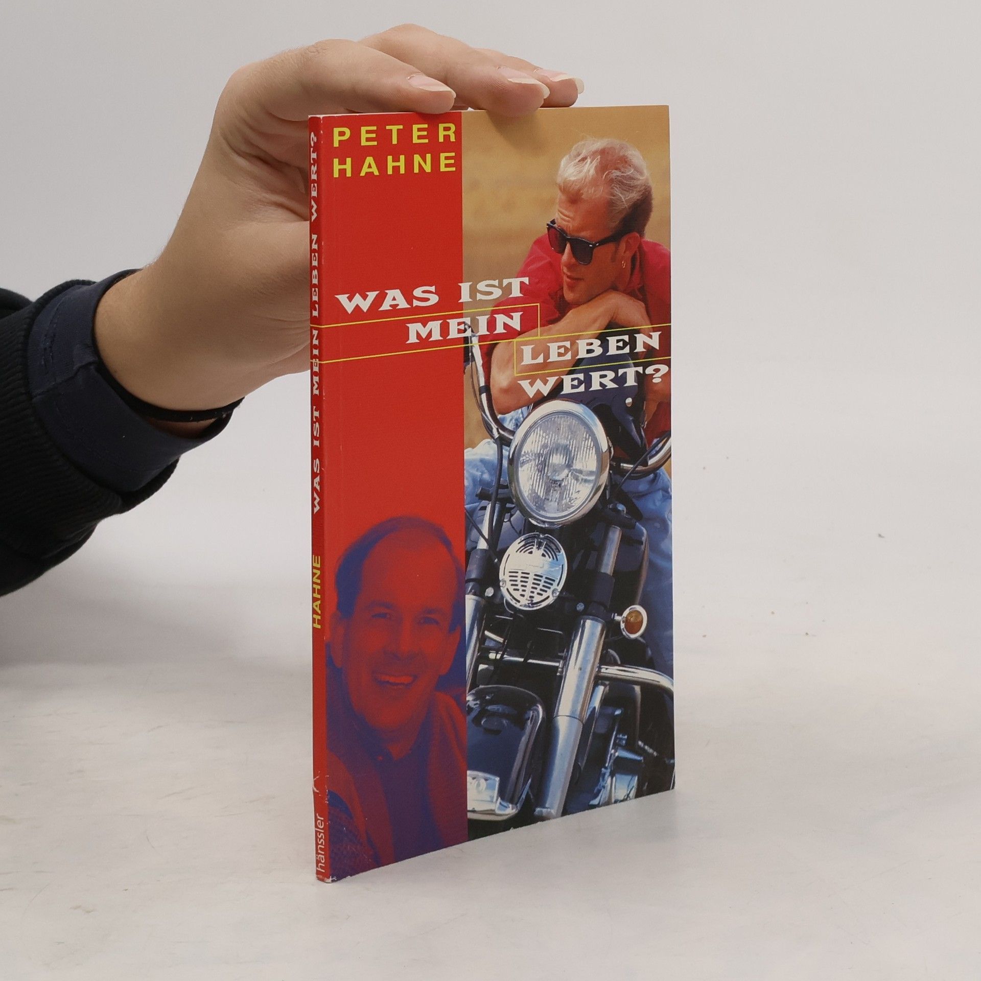 Was ist mein Leben wert?