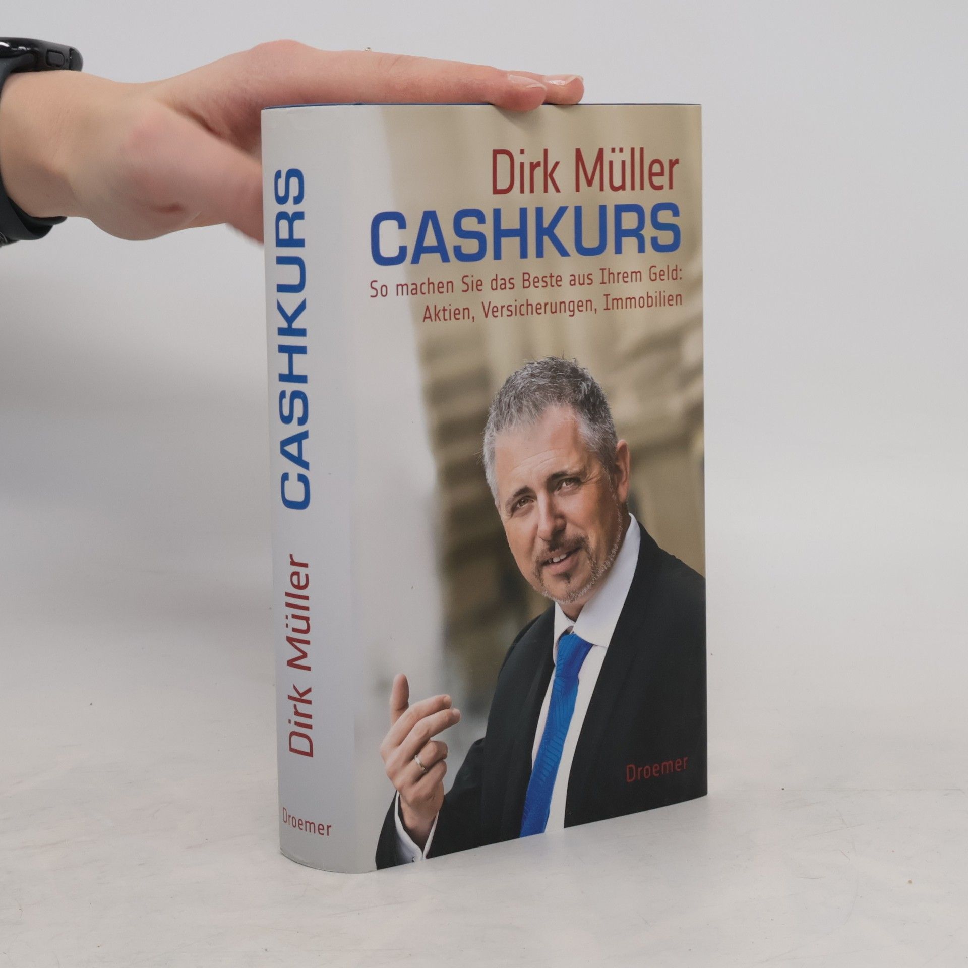 Cashkurs