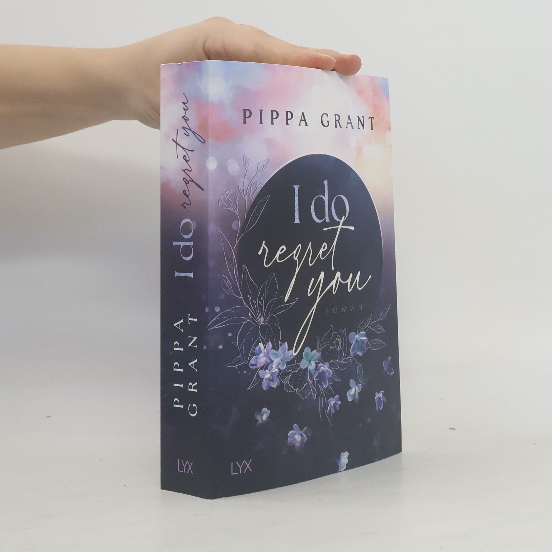 Pipa Grant I Do Regret You