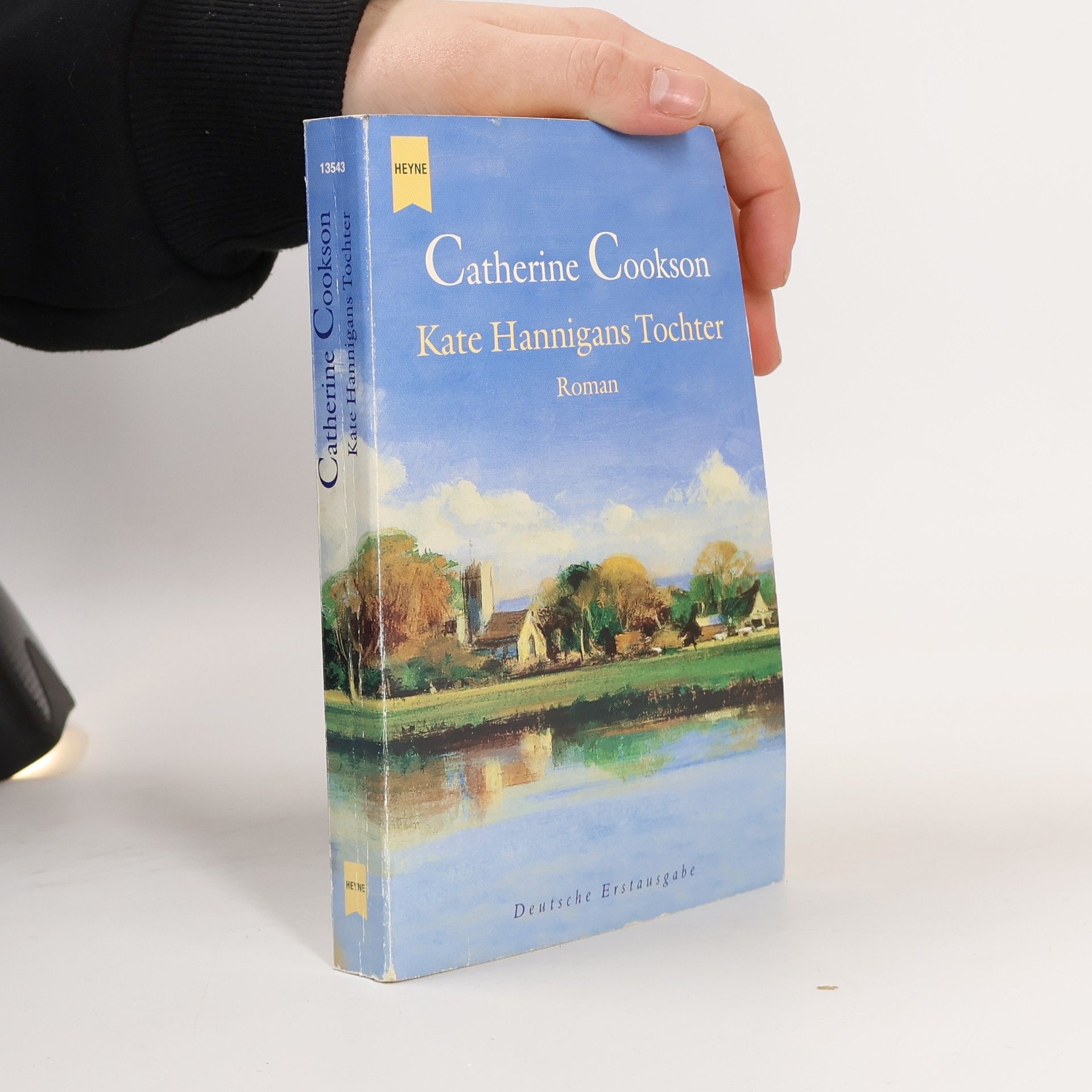 Catherine Cookson Kate Hannigans Tochter