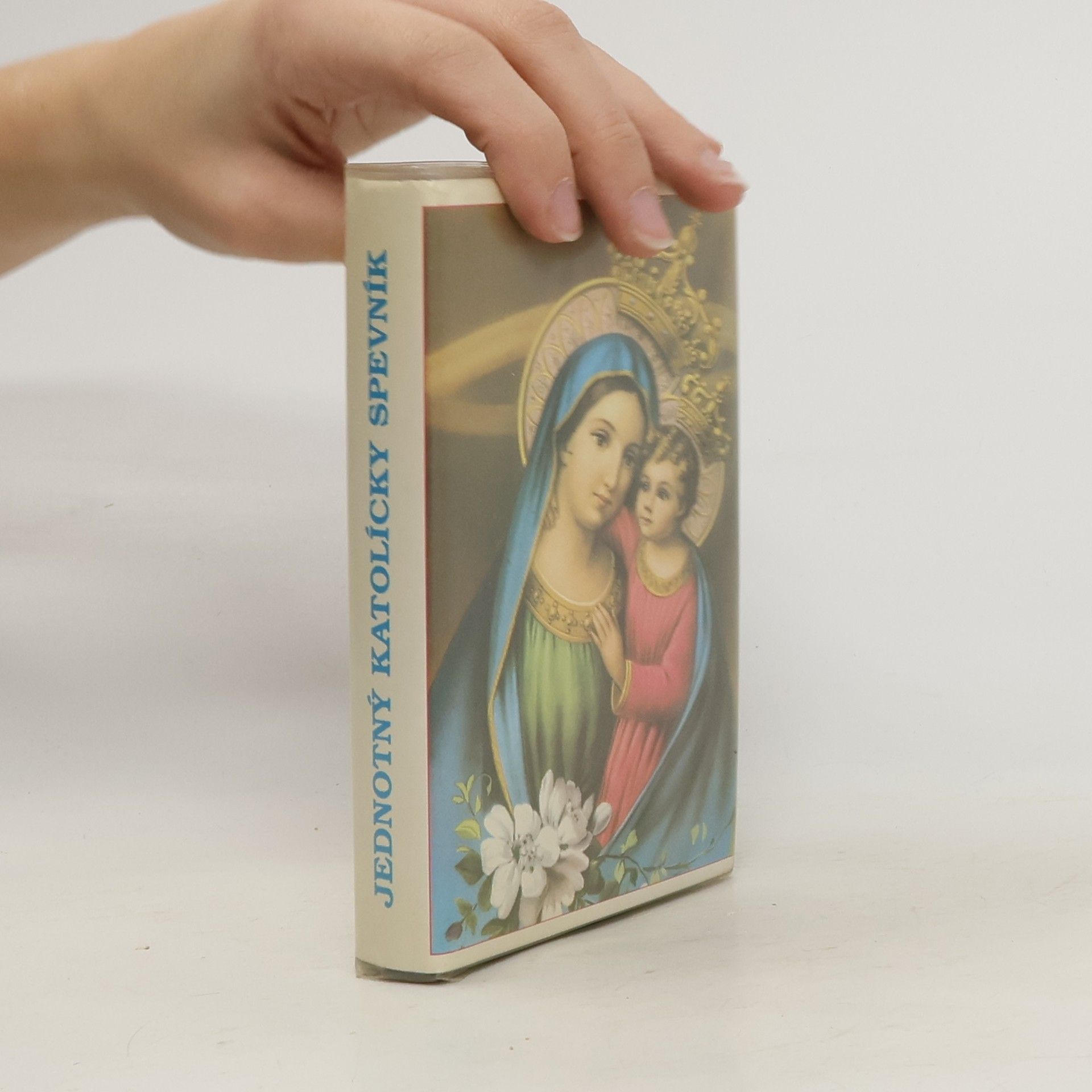 Autorenkollektiv Jednotný katolícky spevník