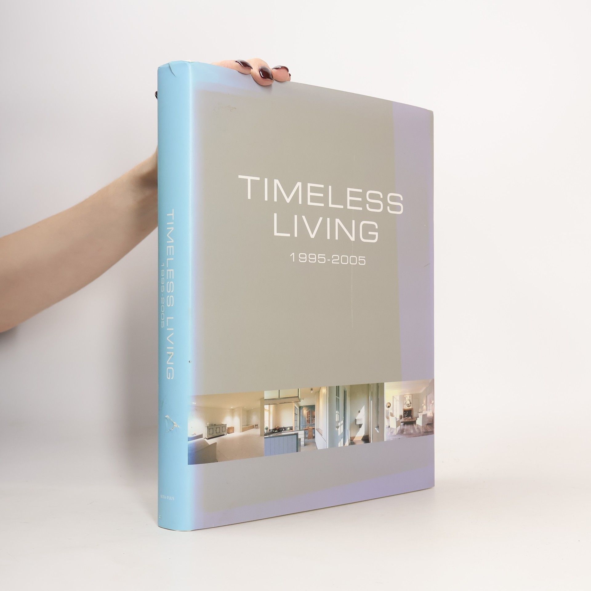 Wim Pauwels Timeless Living