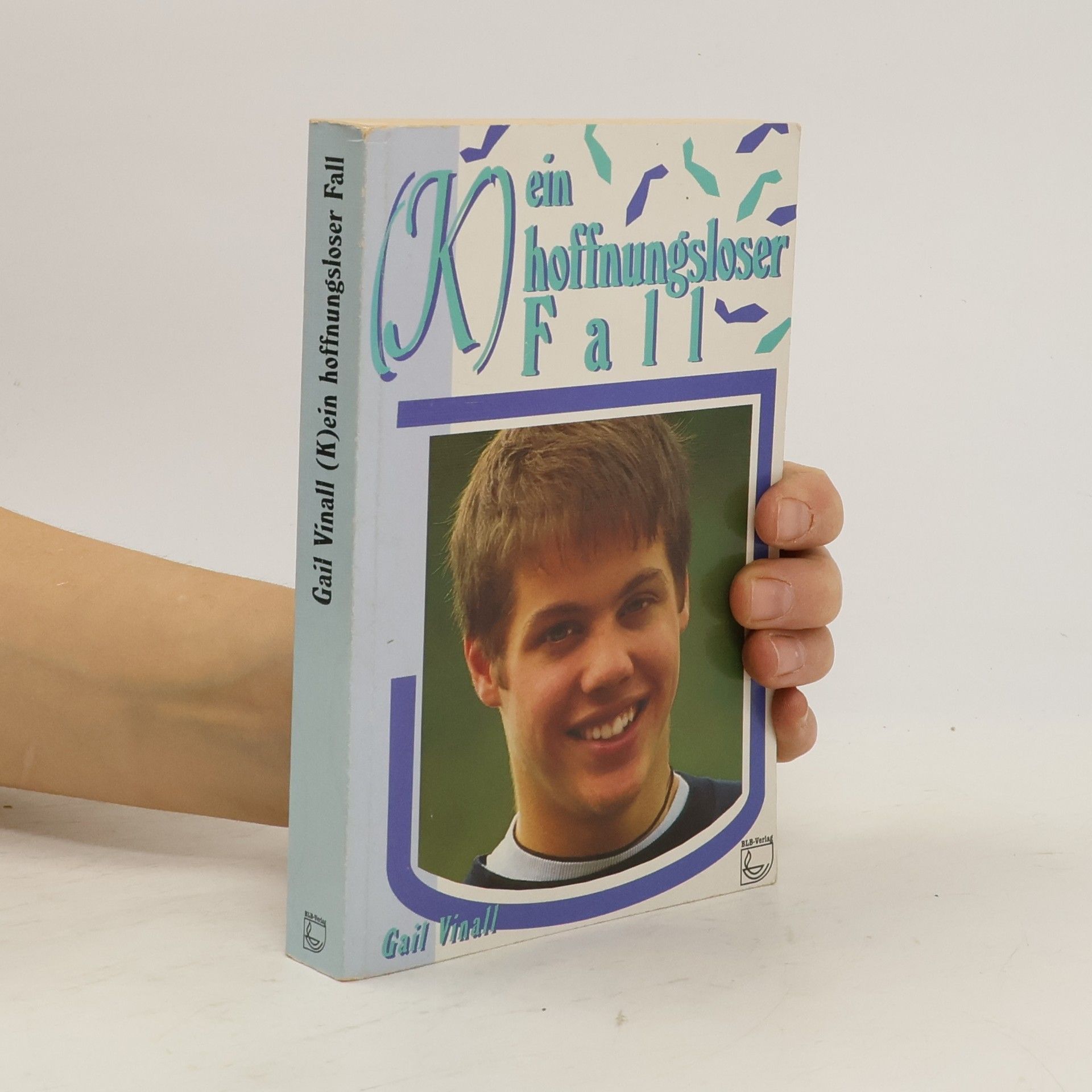 (K)ein hoffnungsloser Fall