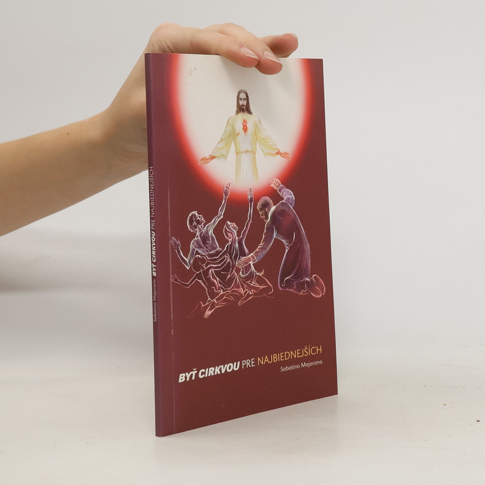 Byť Cirkvou pre najbiednejších